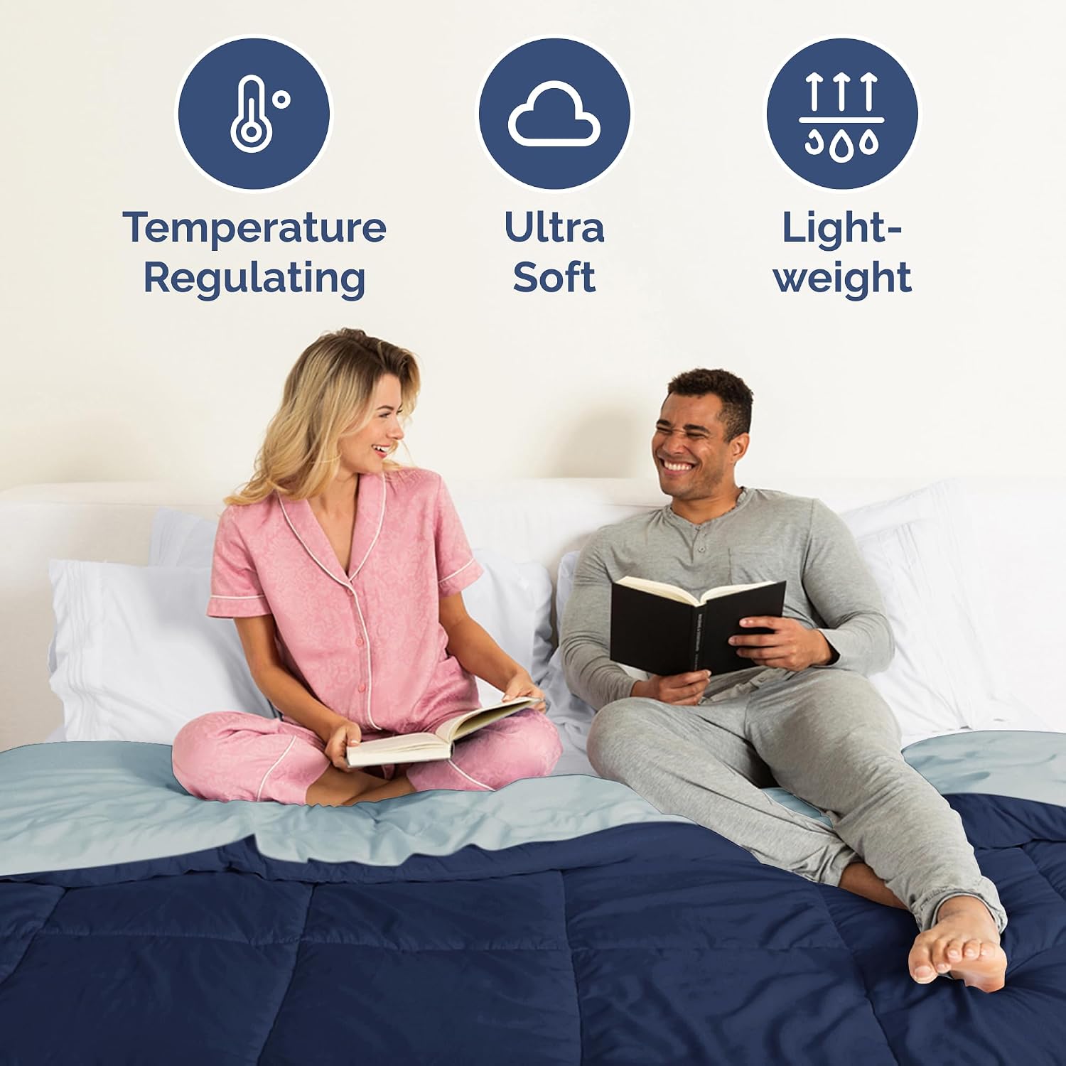 CGK Linens 5060937149789 Comforters-And-Bedspreads - View #2