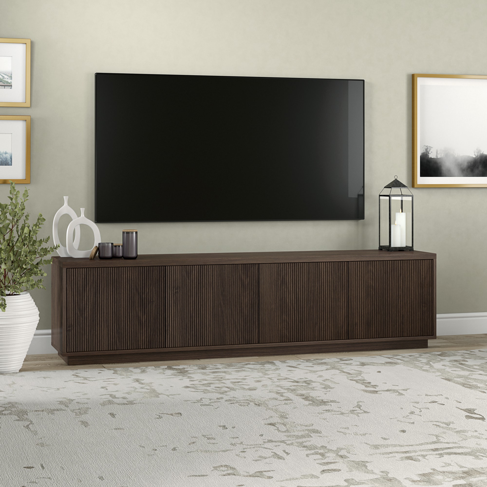 Hailey Home TV2211 Tv-Stands - View #4