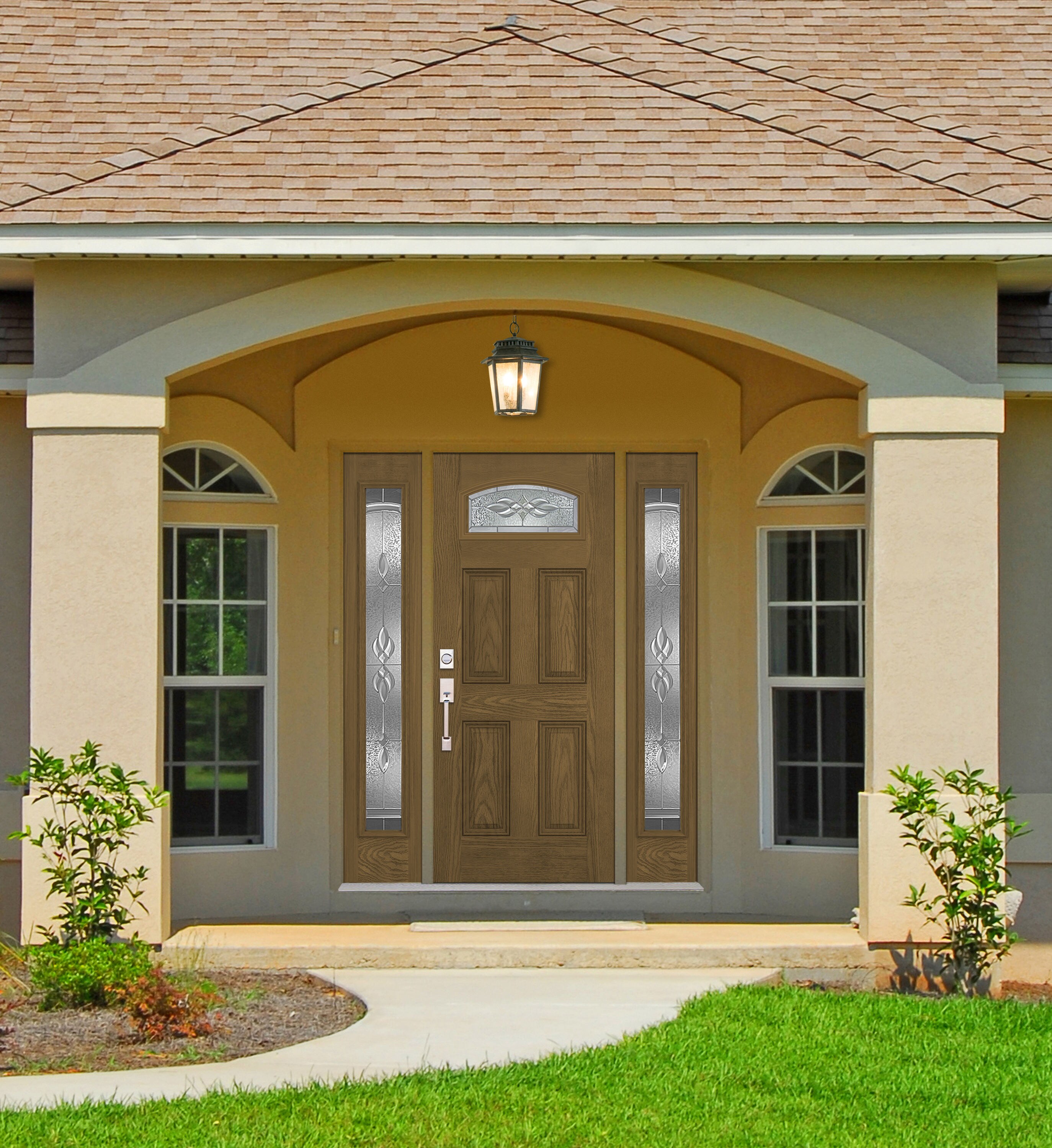 RELIABILT LO963827 Entry-Doors - View #2