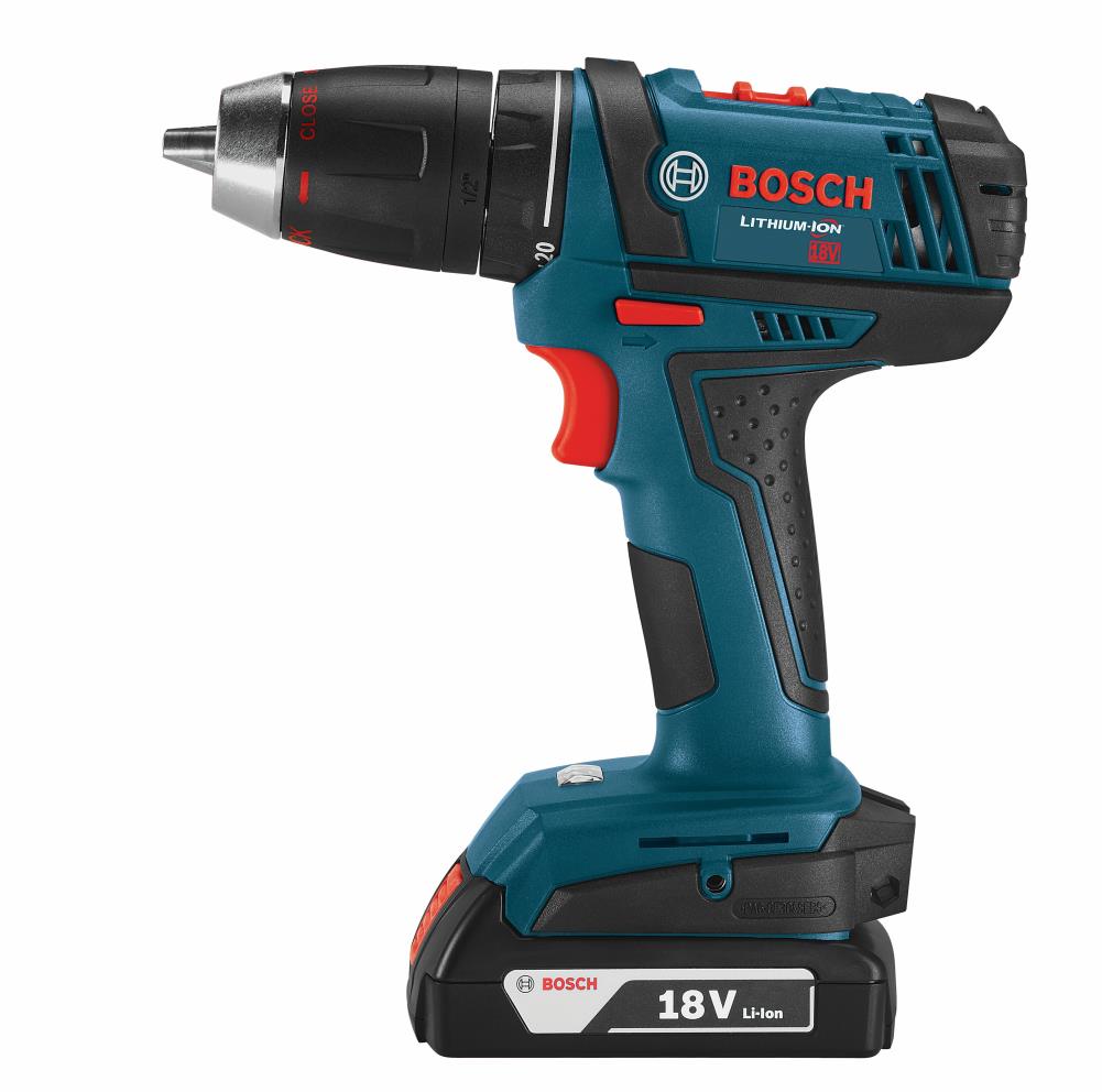 Bosch ddb181 deals