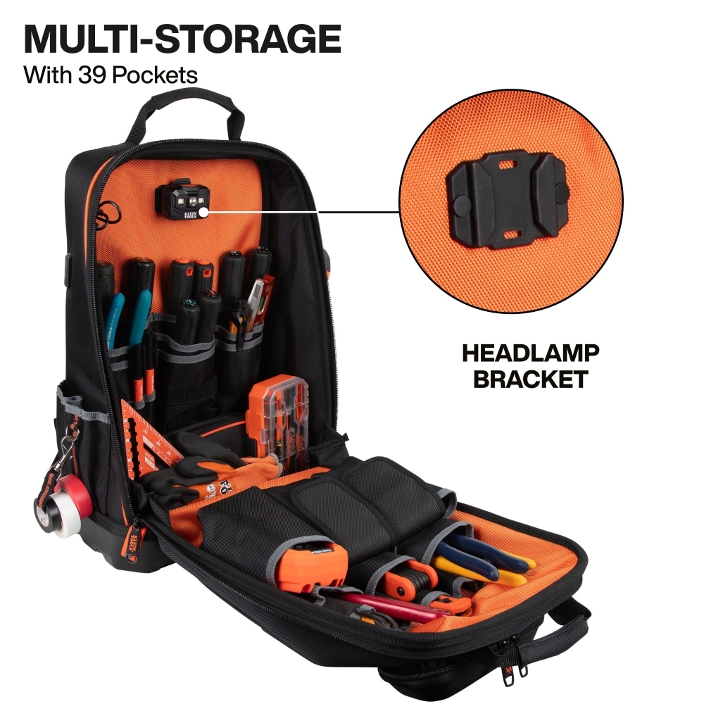Klein Tools 62808 Tool-Bags - View #5