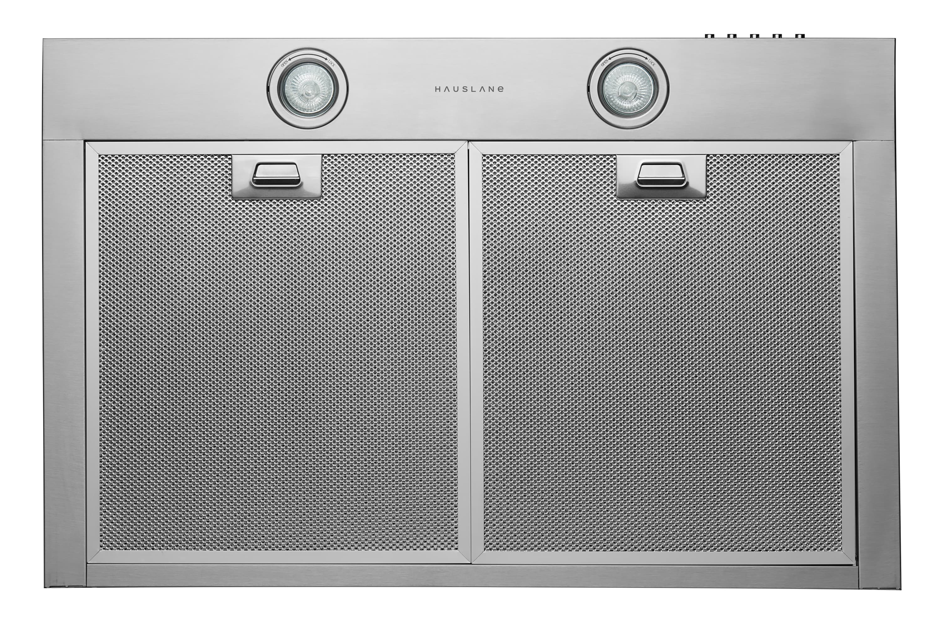 Hauslane WM-530SS-30B Wall-Mounted-Range-Hoods - View #10