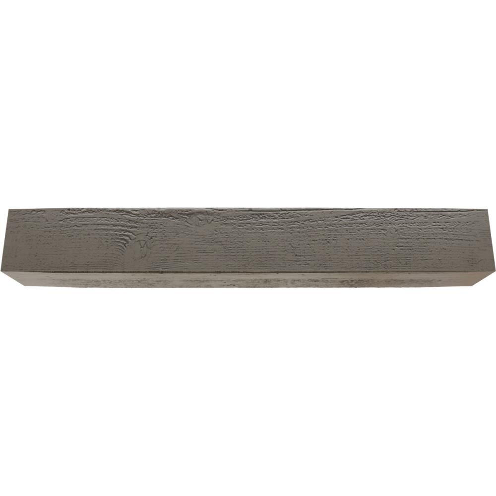 Ekena Millwork BMRS3C0120X060X216BD Faux-Beams - View #3