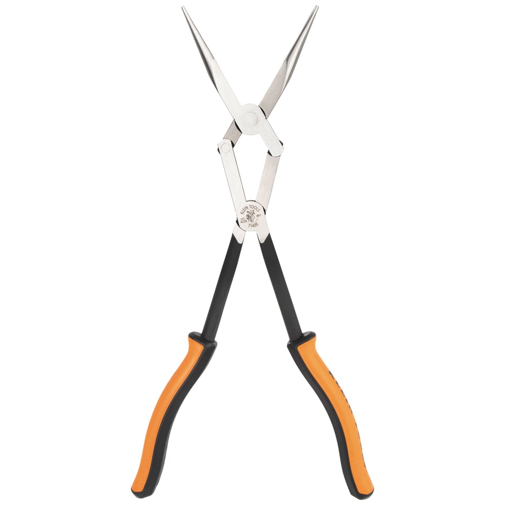 Klein Tools 71400 pliers - View #3