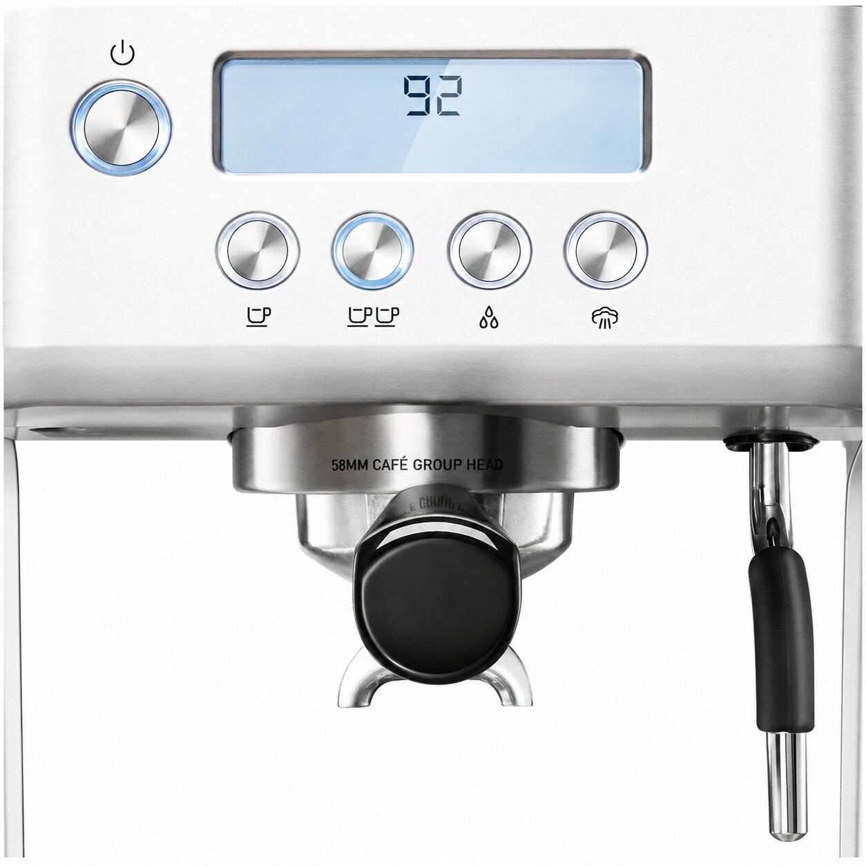 Aoibox LABNK3UY Espresso-Machines - View #5