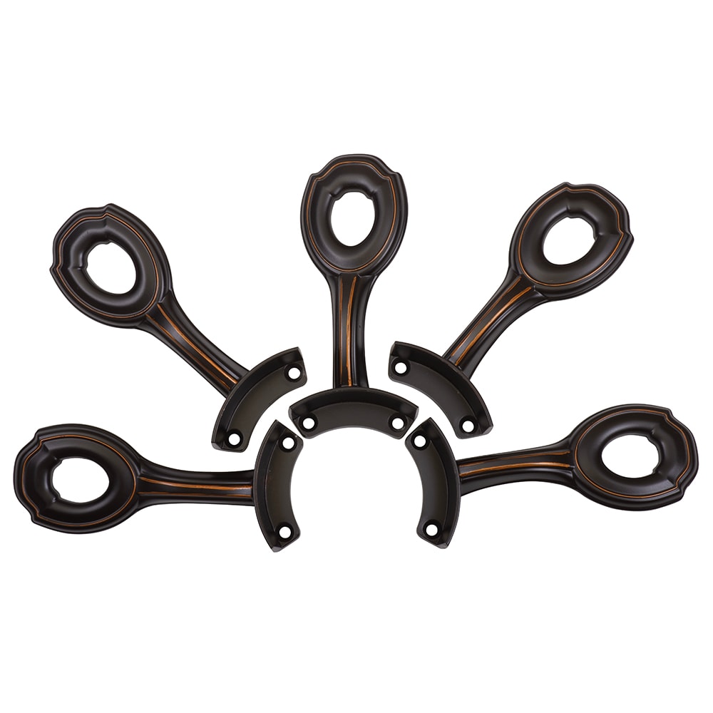 Harbor Breeze 593747-L 5 -Pack Blade arm(s) for item 593747