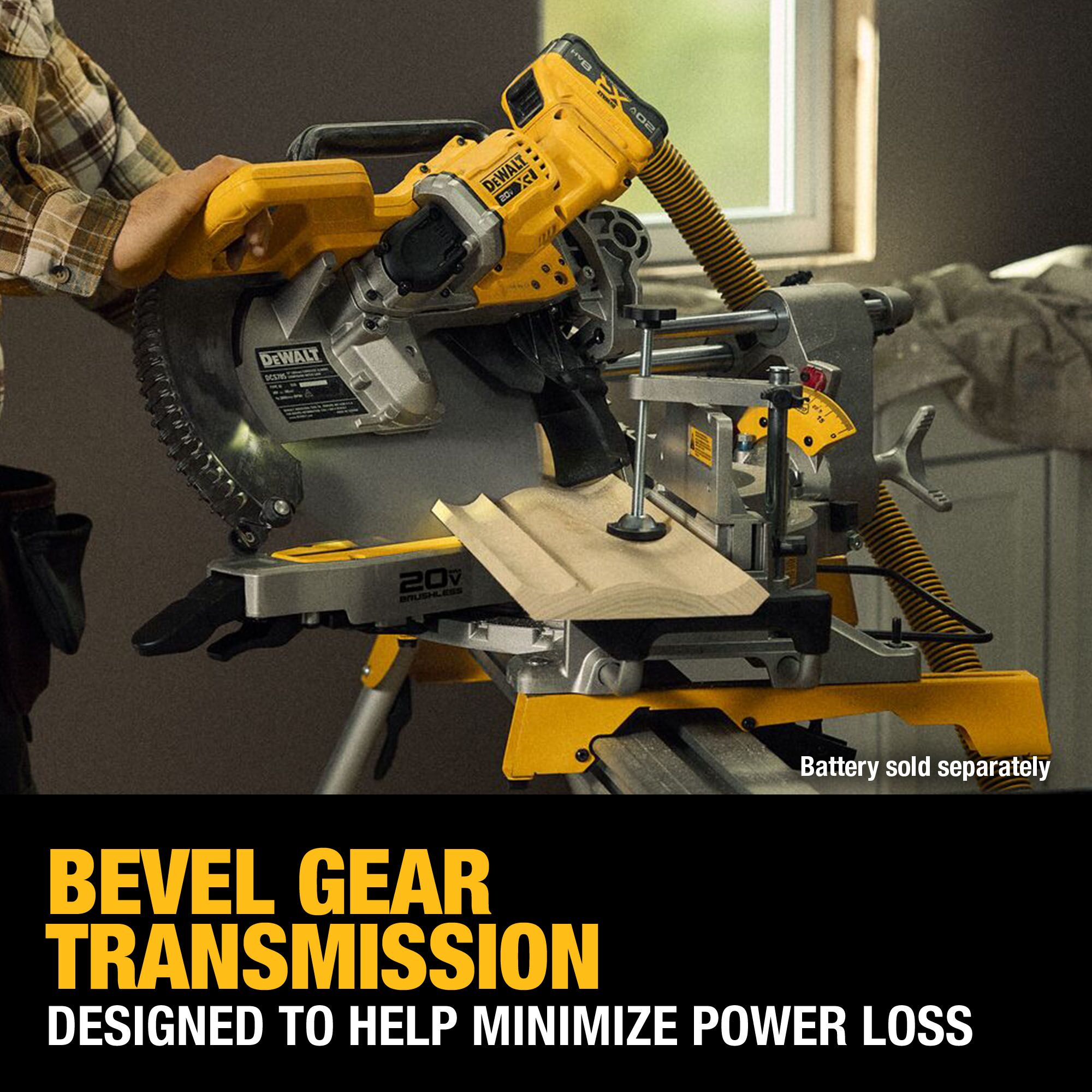 DEWALT DCS785B b100060 - View #10
