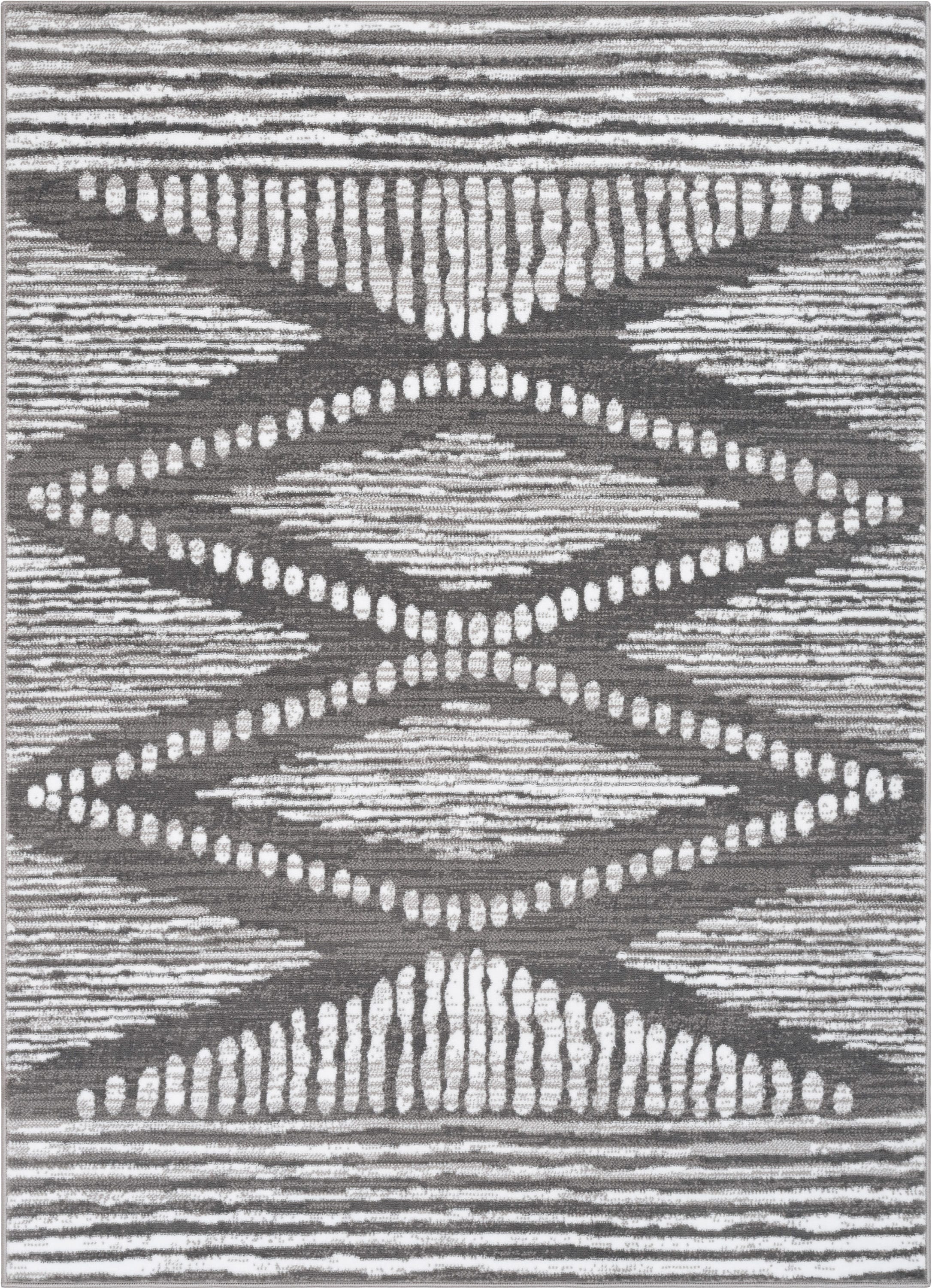 Well Woven DU-137-4 rugs - View #2
