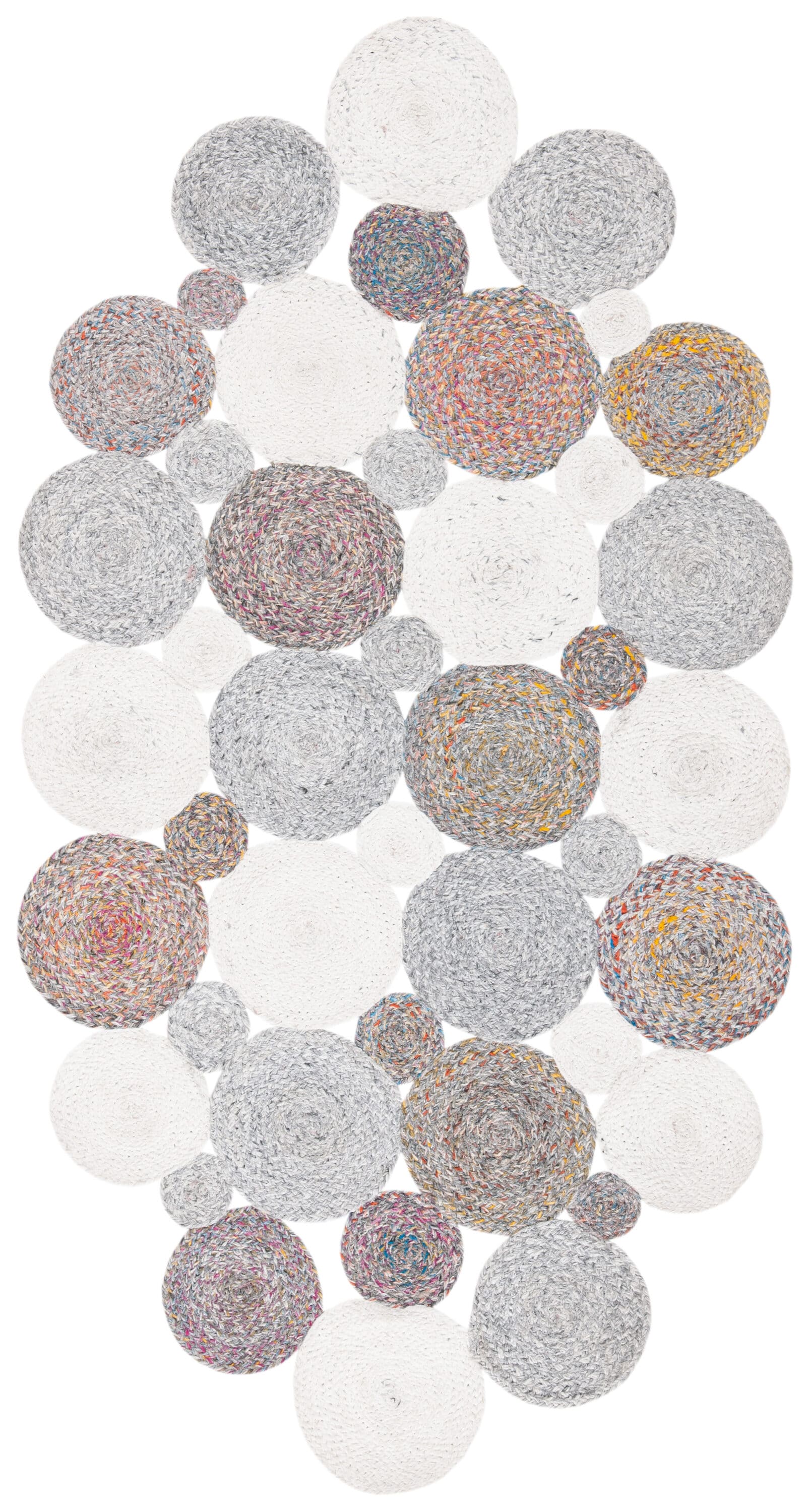 Safavieh CAP233F-3R rugs - View #2