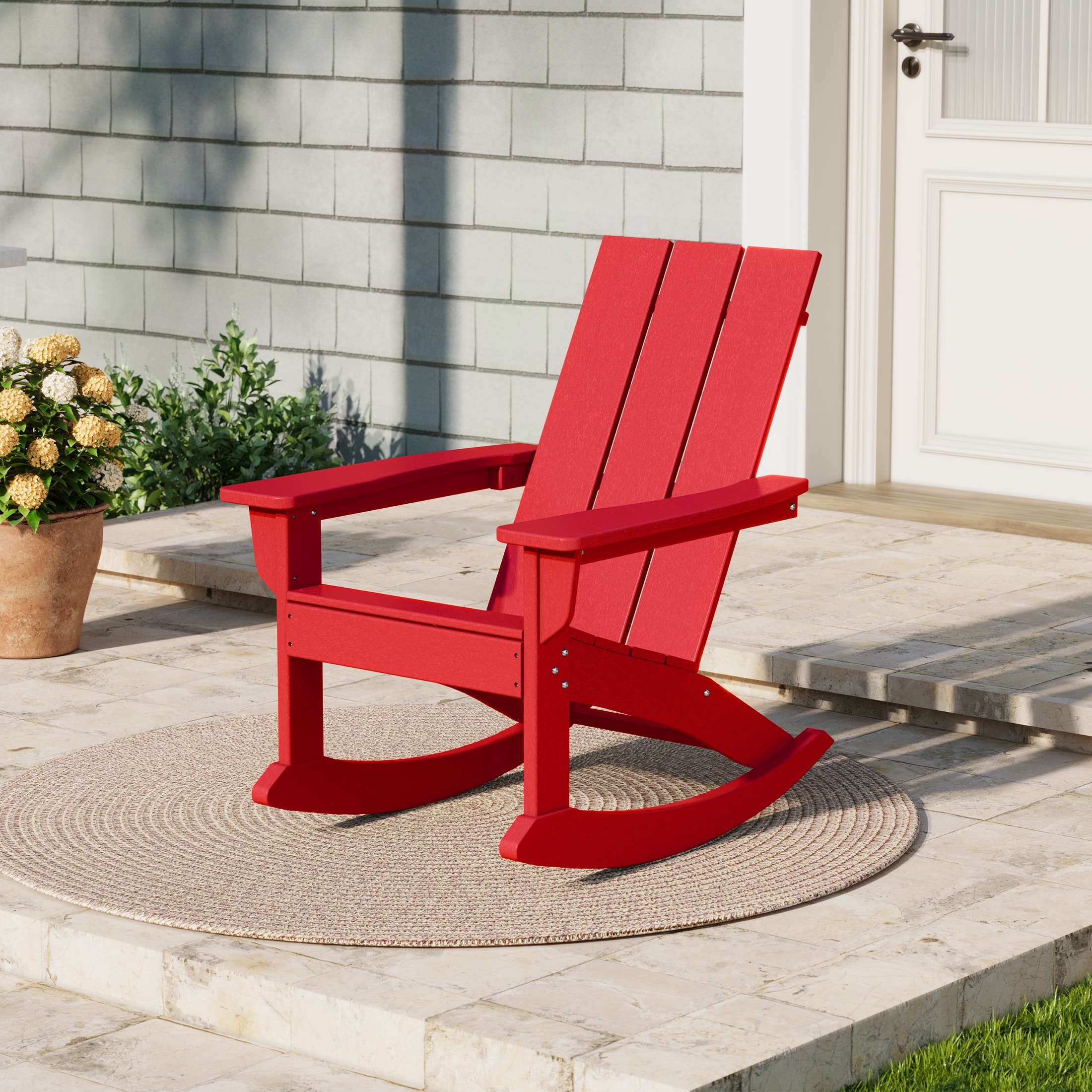 Costaelm COS01315 Patio-Chairs - View #2