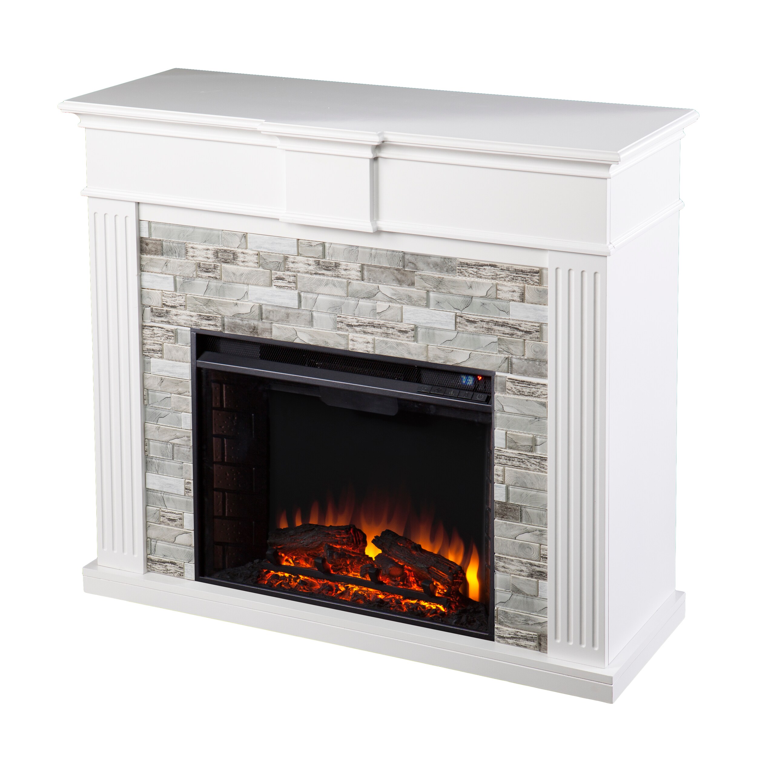 Southern Enterprises FE1157059 Electric-Fireplaces - View #5
