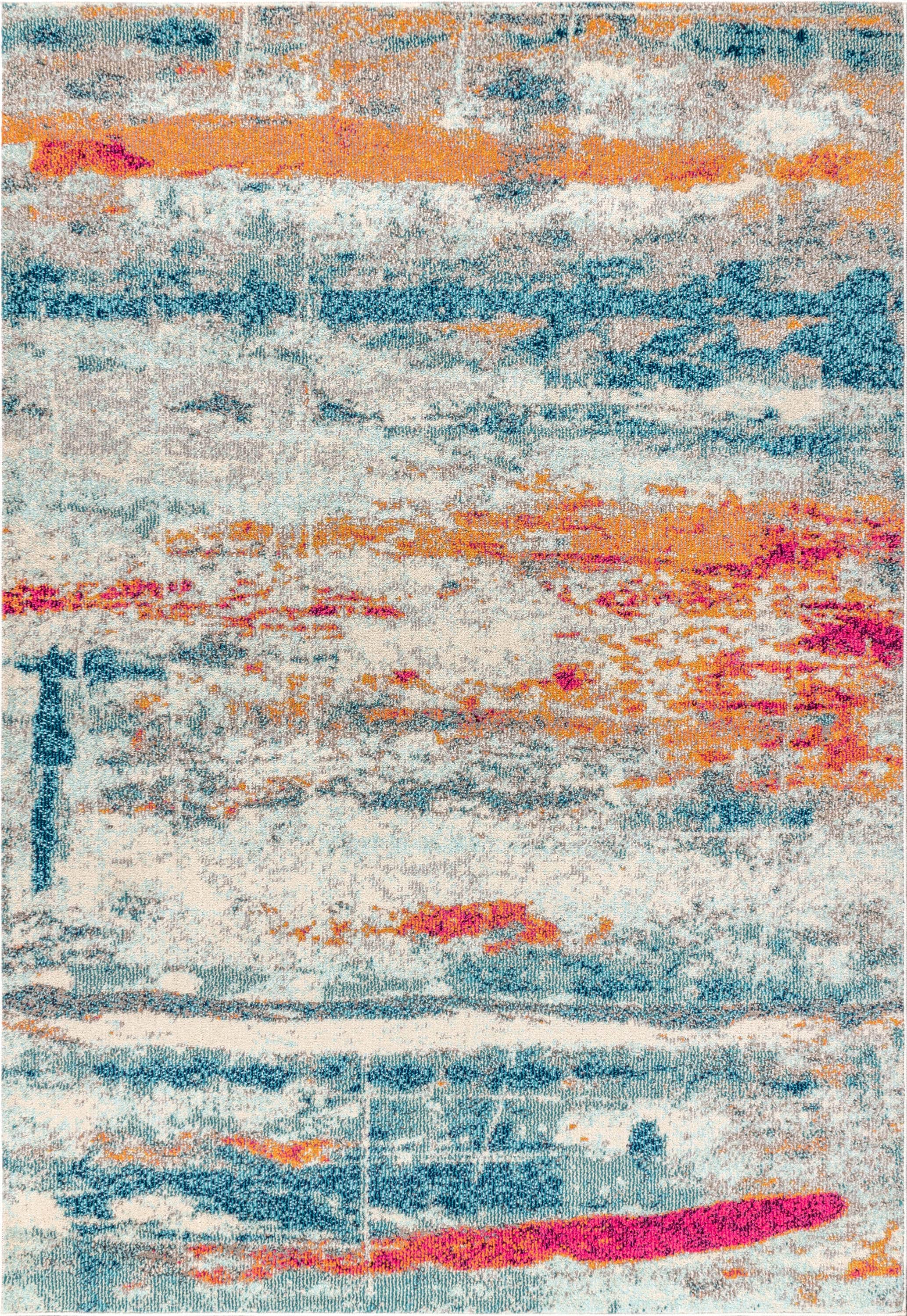 JONATHAN  Y CTP102C-3 rugs - View #2
