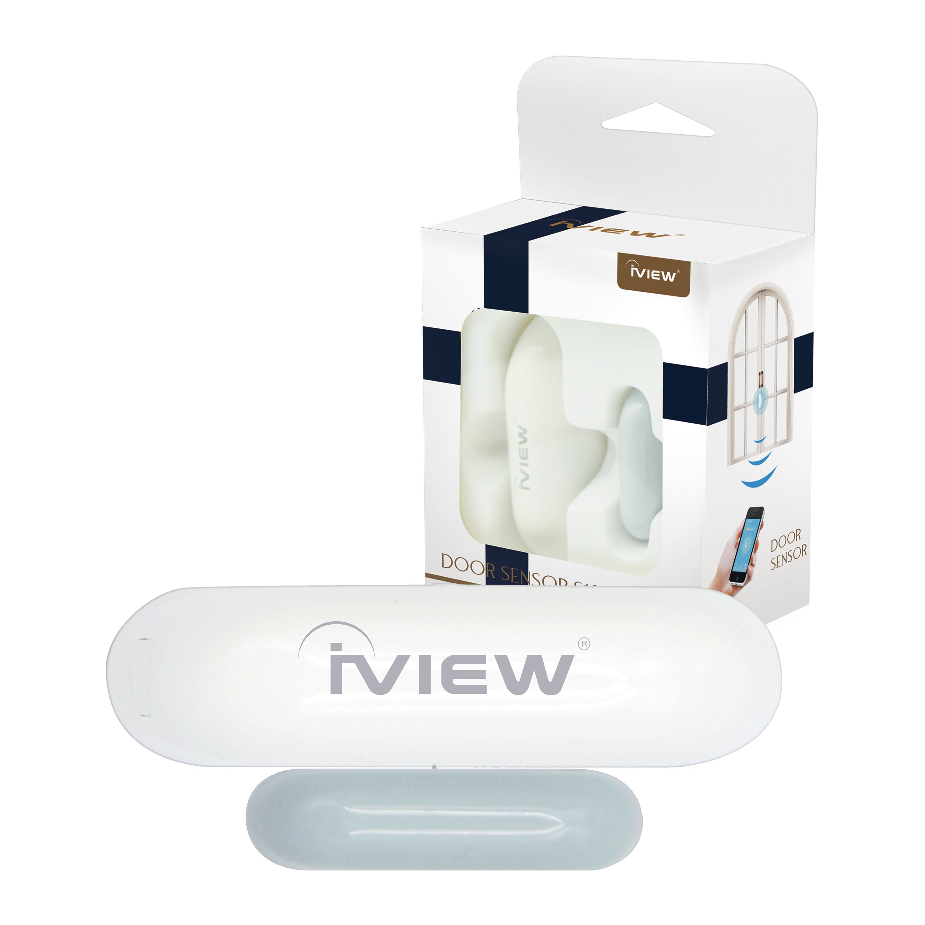iView IVIEW-S100 Door-Window-Sensors - View #2