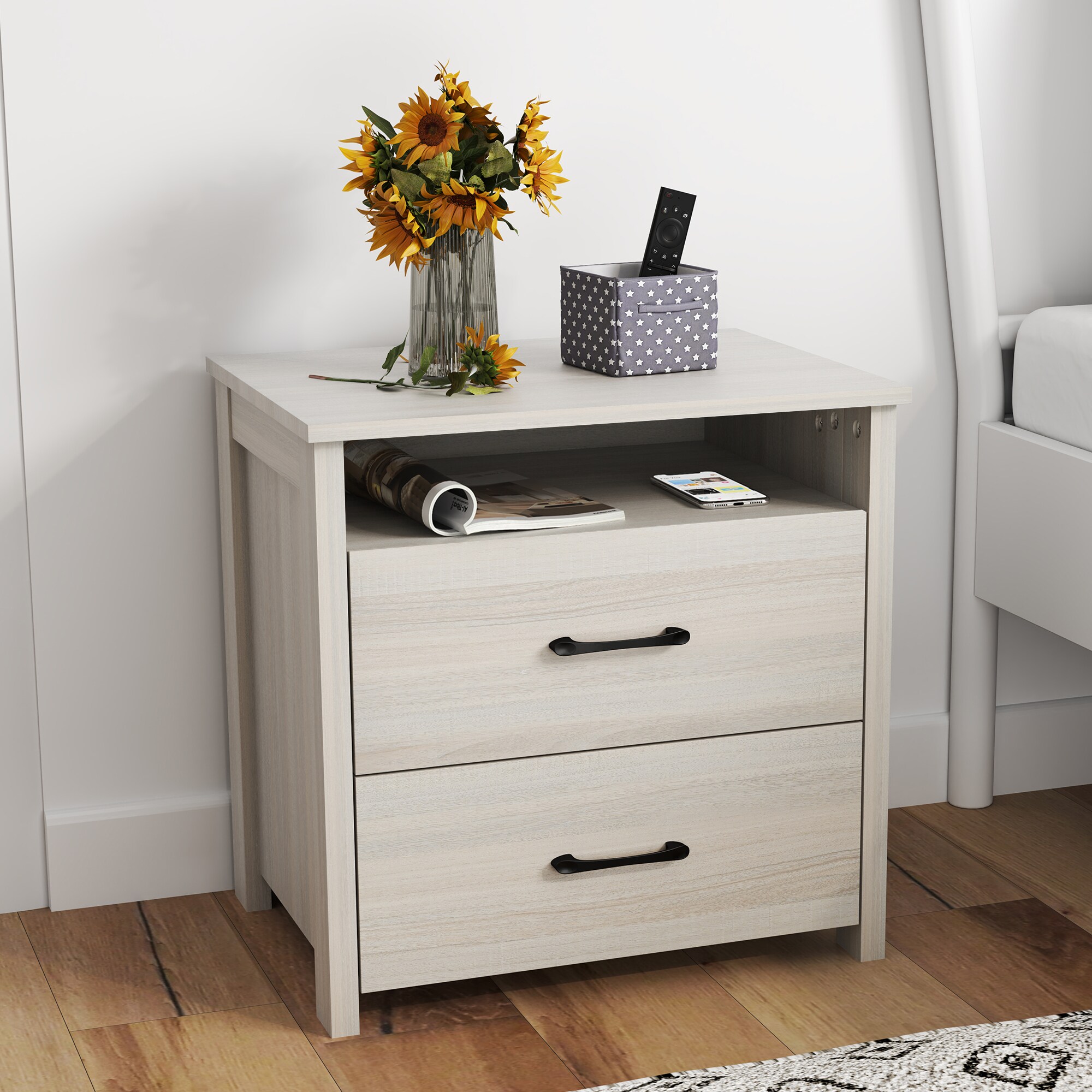  CTG20G01-B-LW1 nightstands - View #13