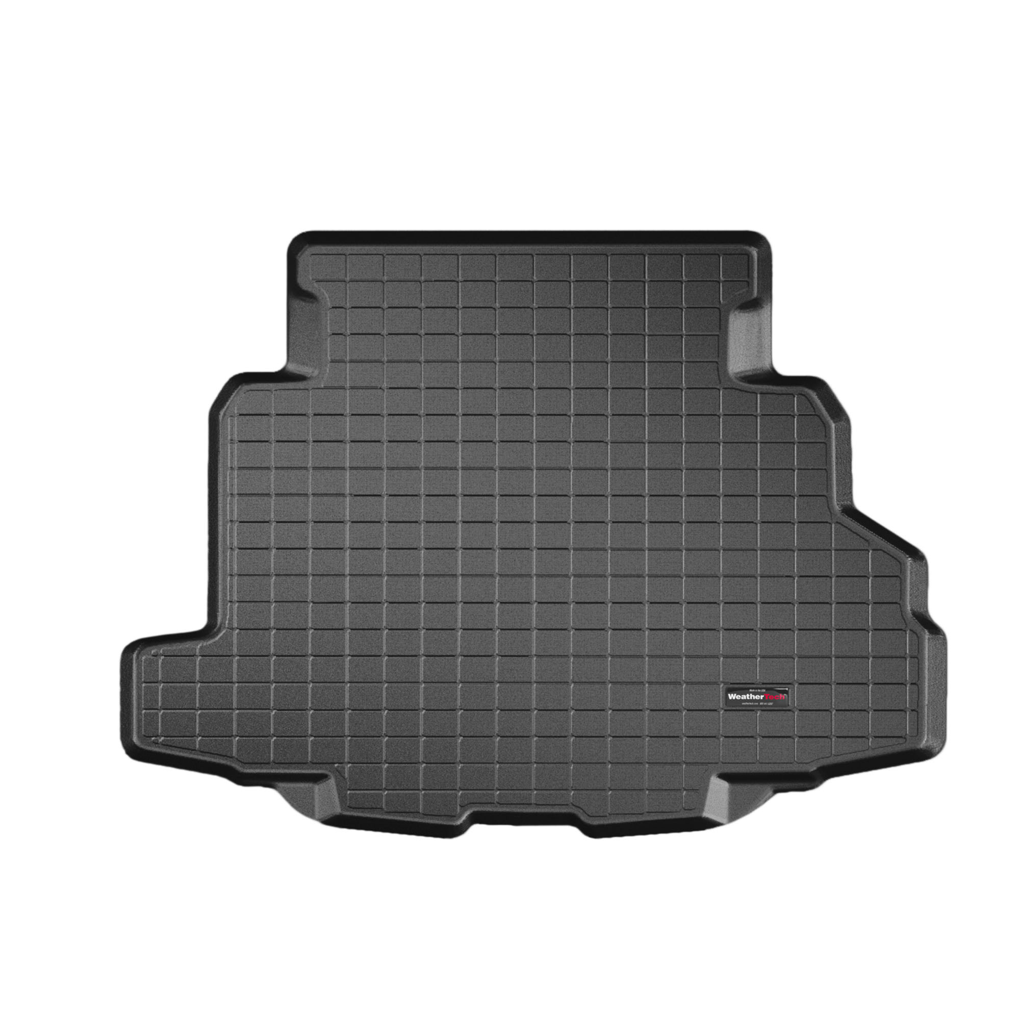 WeatherTech 40323 Cargo/Trunk liner for Car