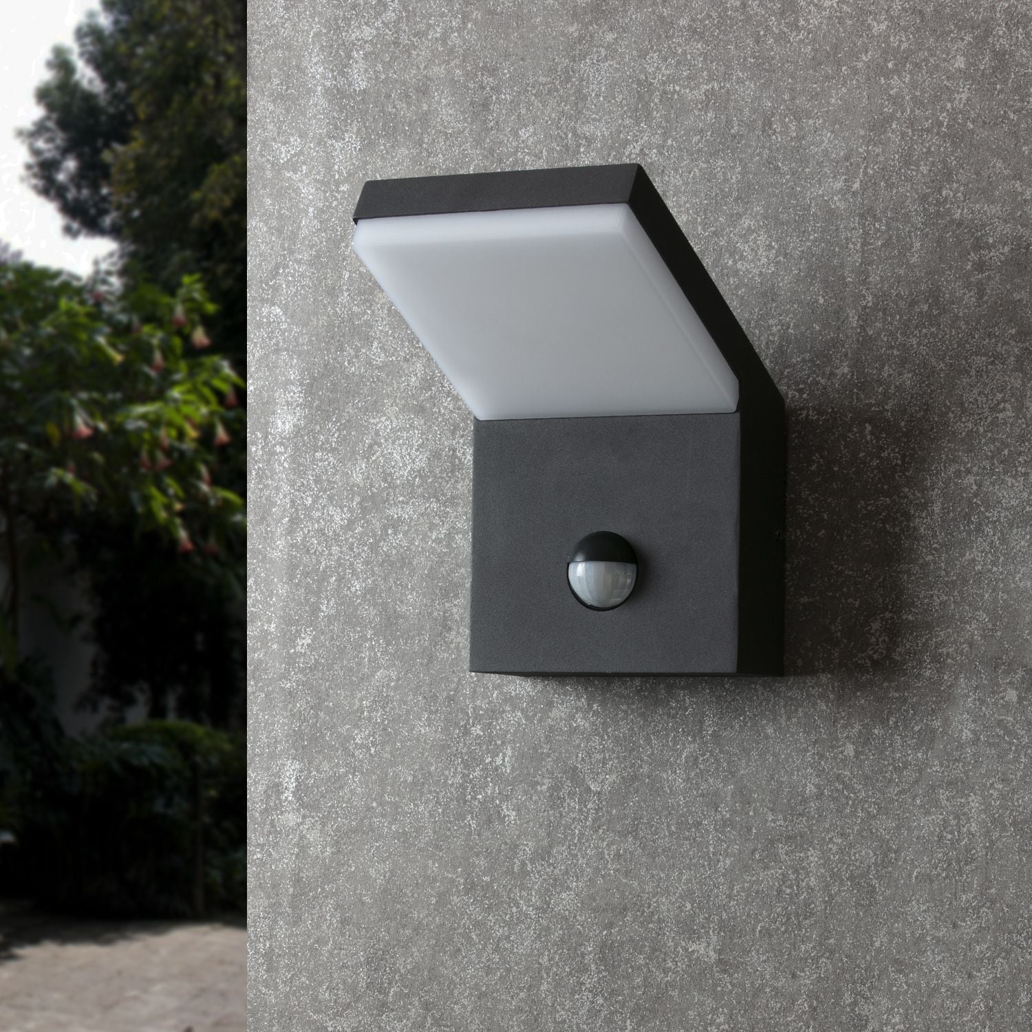 Flynama GO-A19009-BL Outdoor-Wall-Lighting - View #7