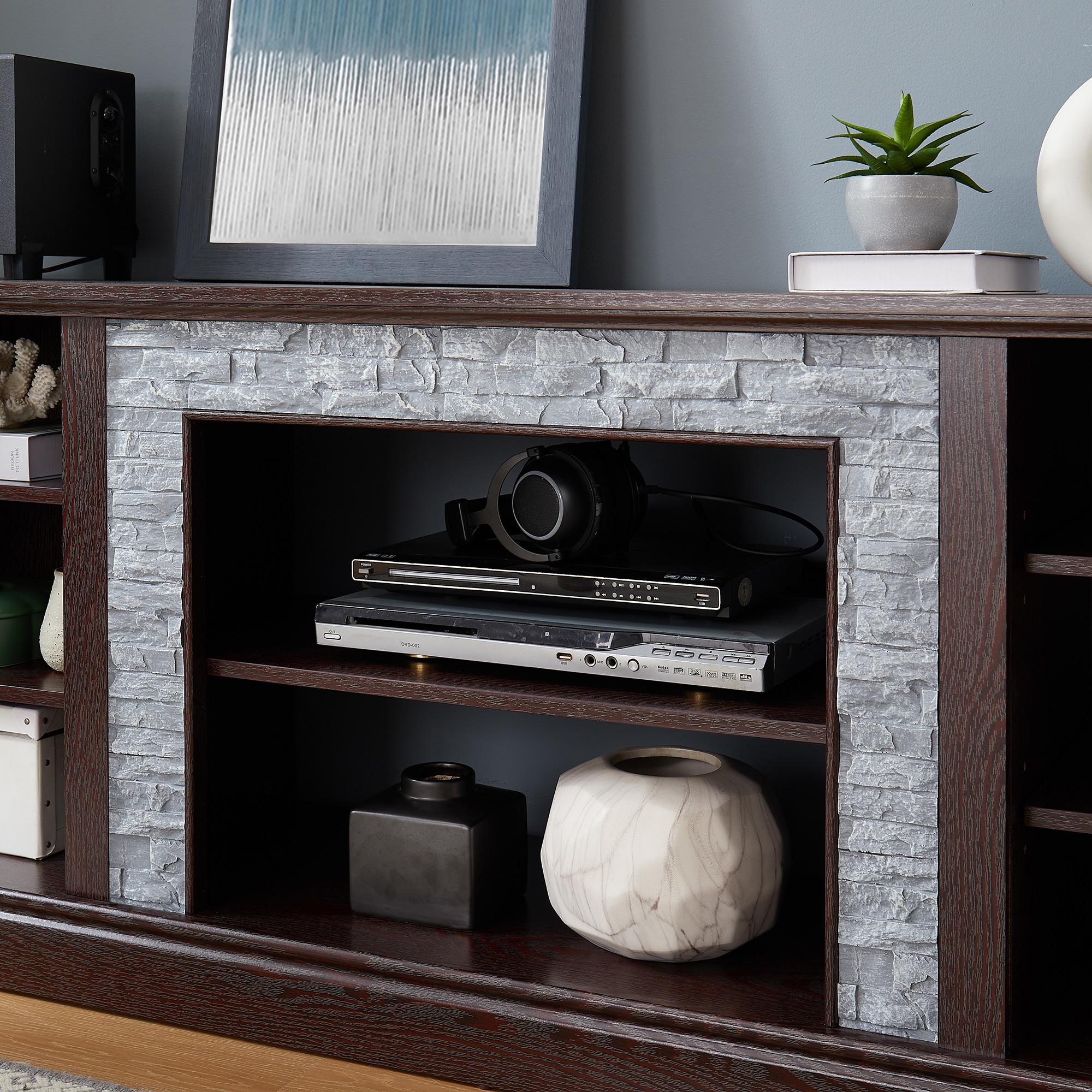 SINOFURN SYC160030BN Tv-Stands - View #13