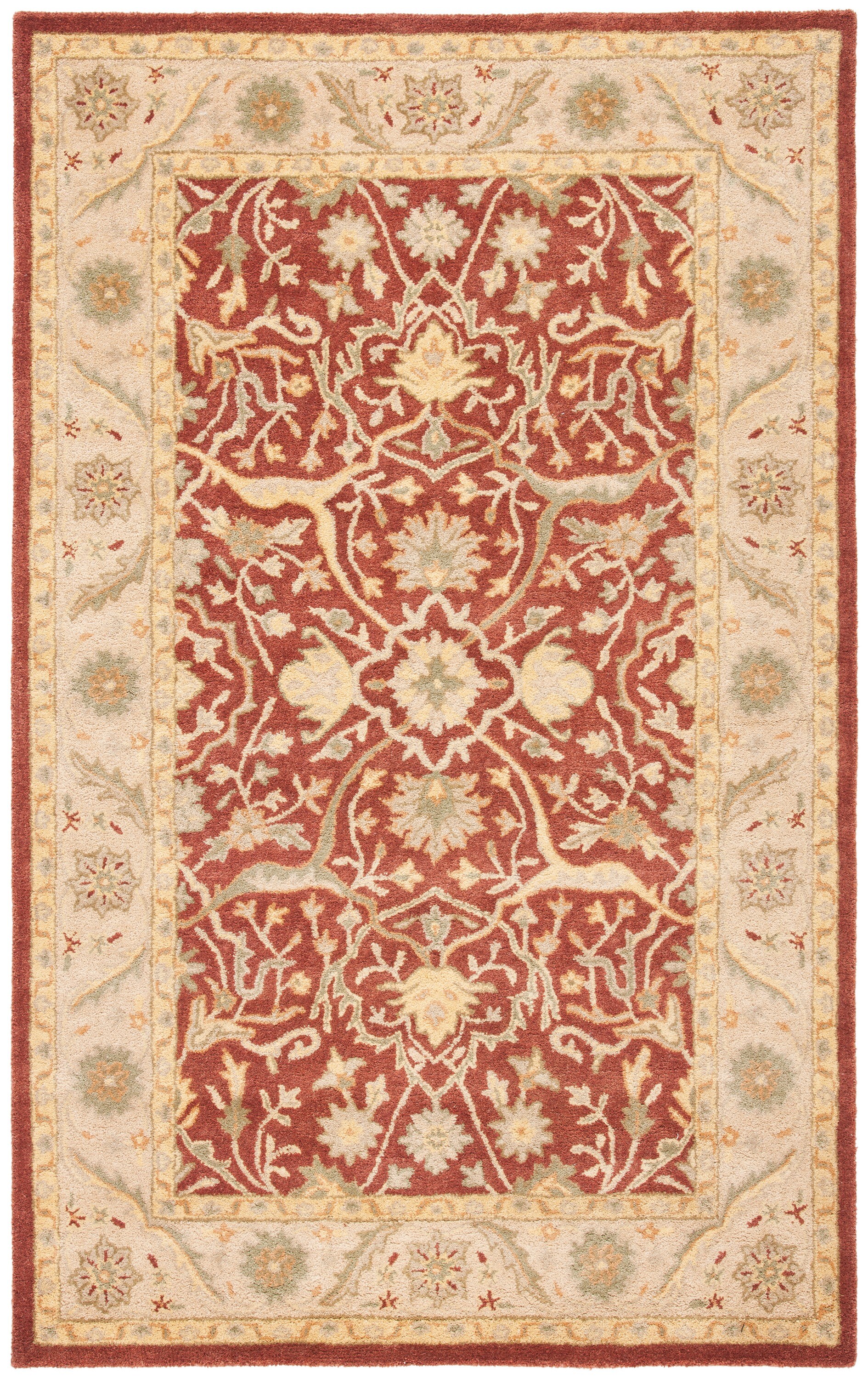 Safavieh AT14C-5 rugs - View #2