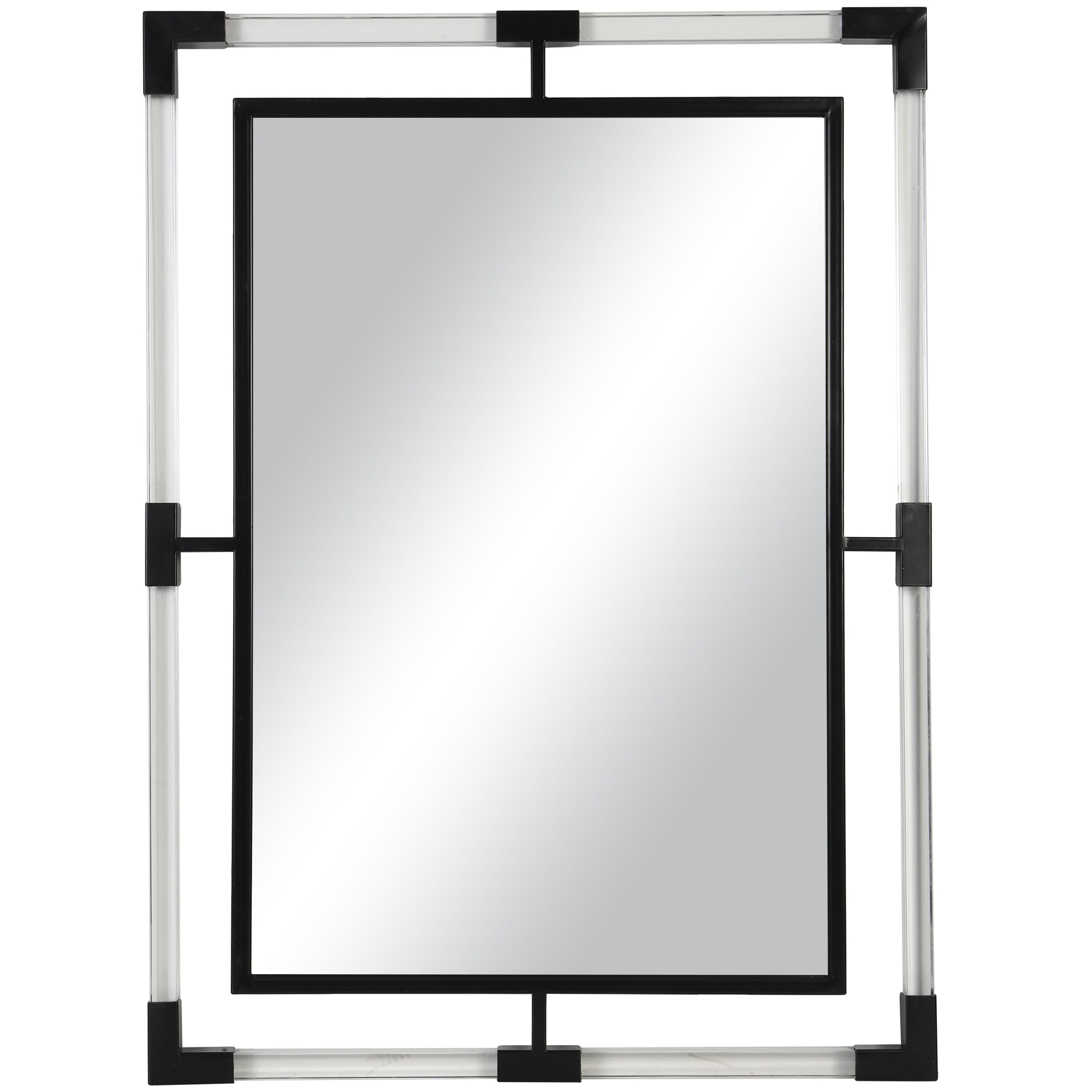 Grayson Lane 820373 Decor-Mirrors - View #2