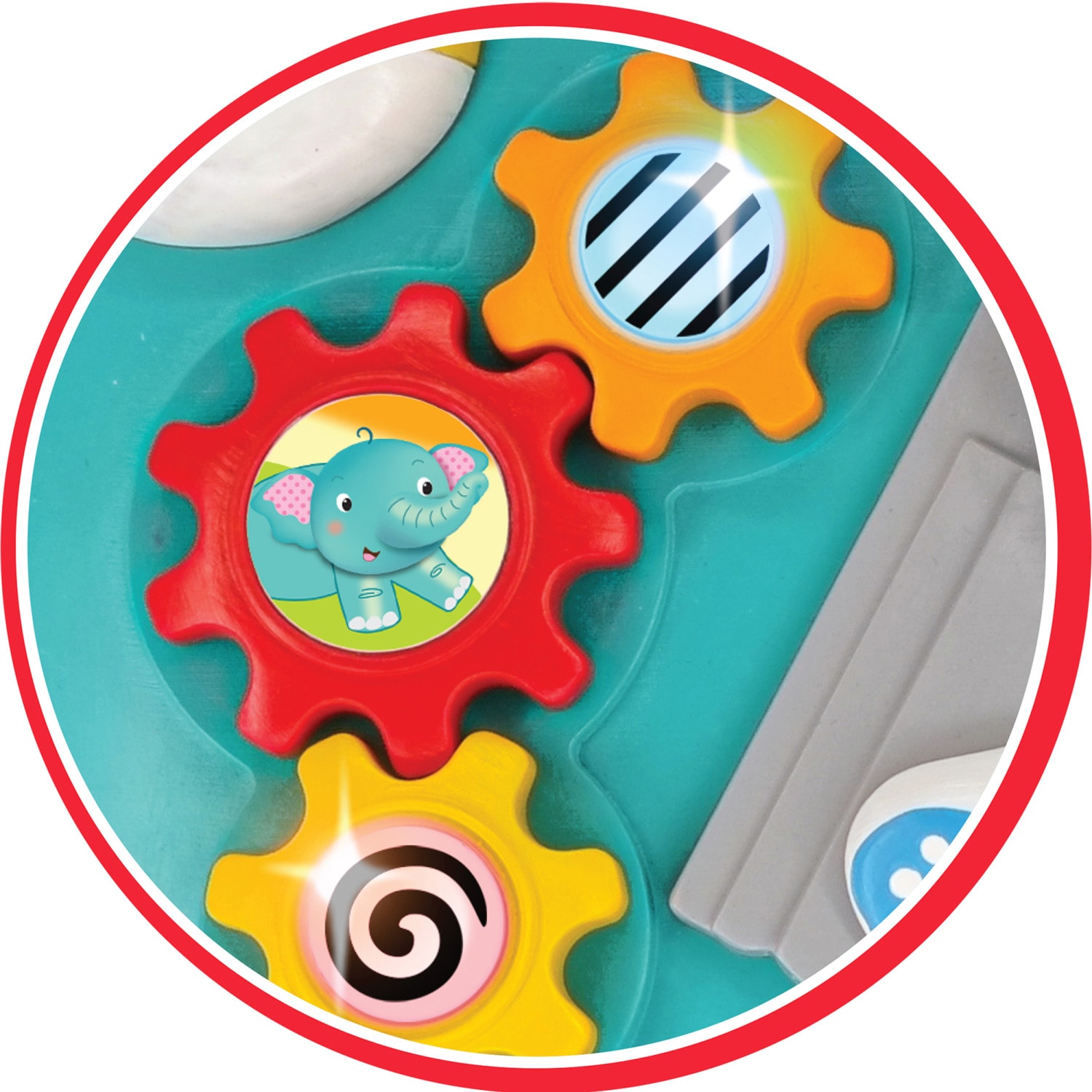 Kiddieland G0661148632555 Play-Toys - View #4