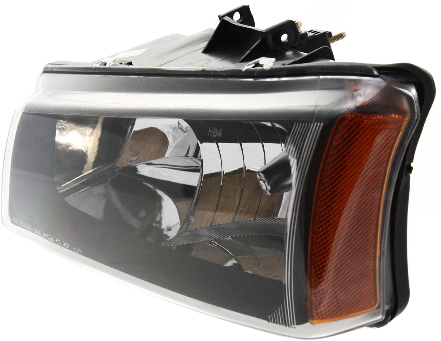 Garage-Pro JCWC100108GP Headlights-Components - View #3