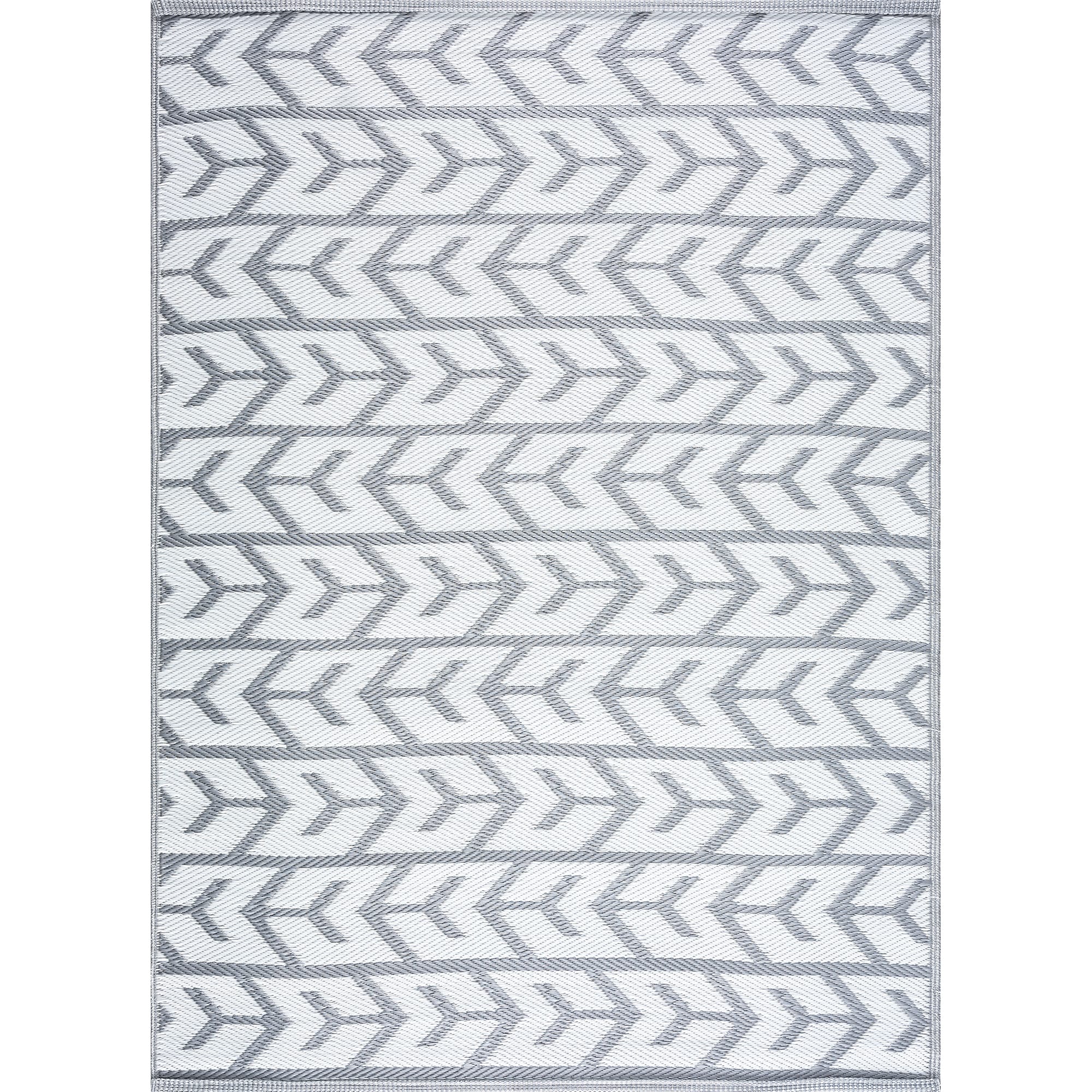 Playa Rug PLY-R-AMS-GW-5X7 rugs - View #5