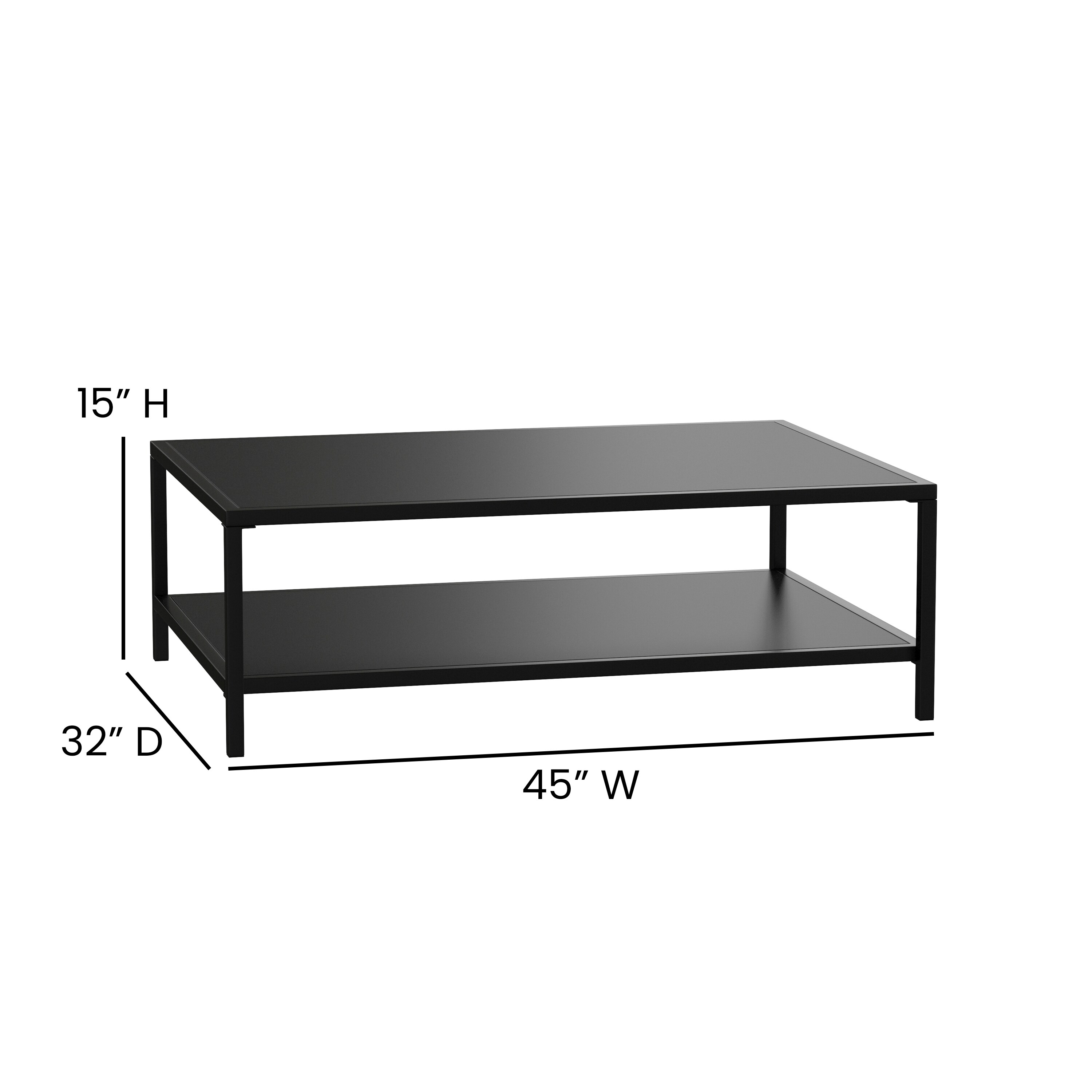 Taylor & Logan 196861091278 Patio-Tables - View #5