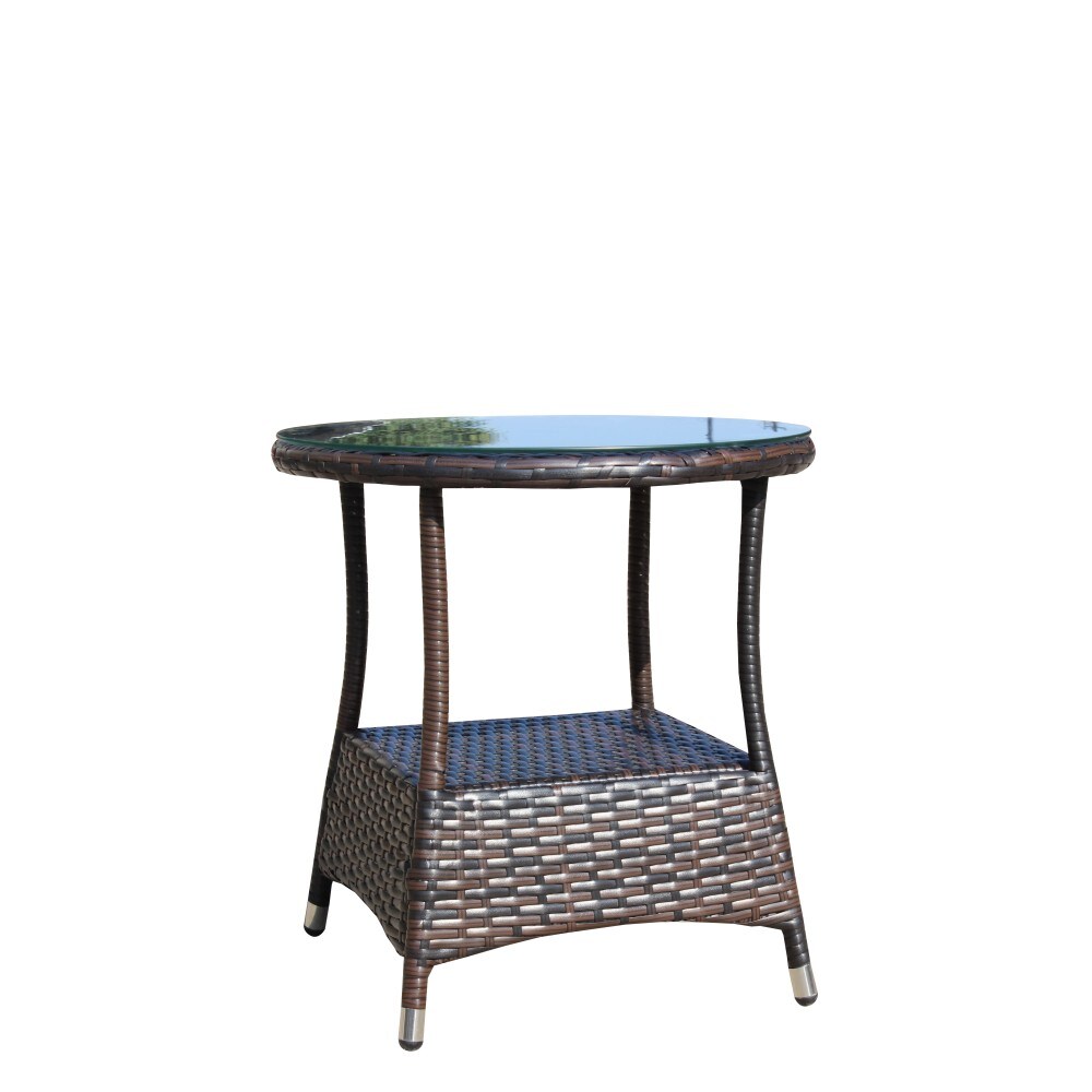 AAZJ JCF-62198BLK Patio-Tables - View #20