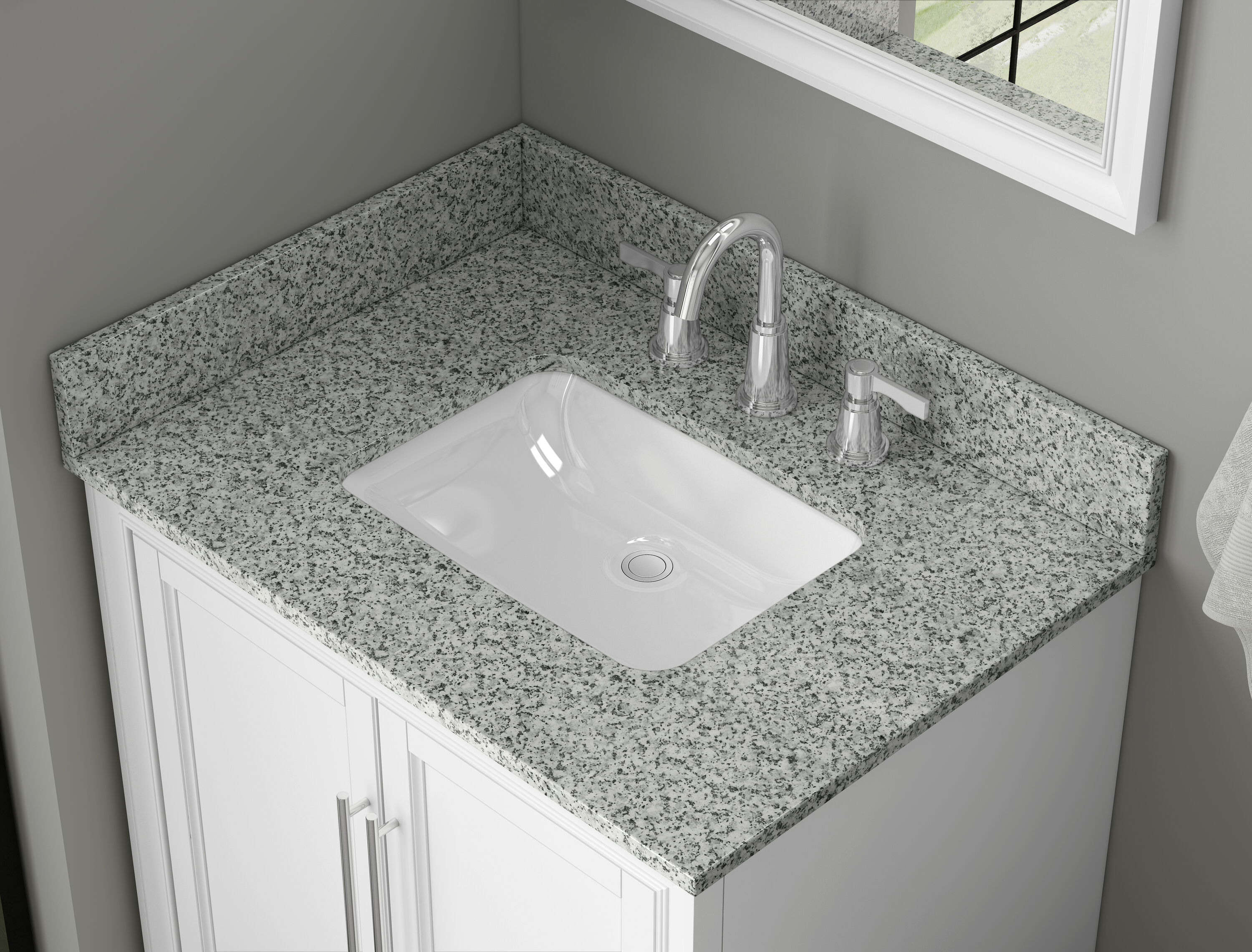 TJAmerican TJ31-40BS305 Side-Splashes - View #4