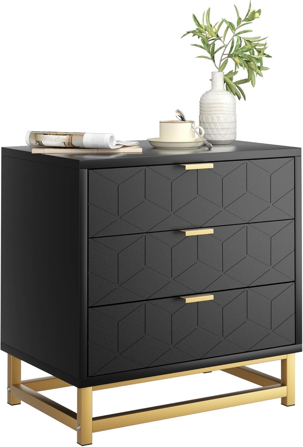 Garvee MIHHZ-H2647SVA2SCW dressers - View #4