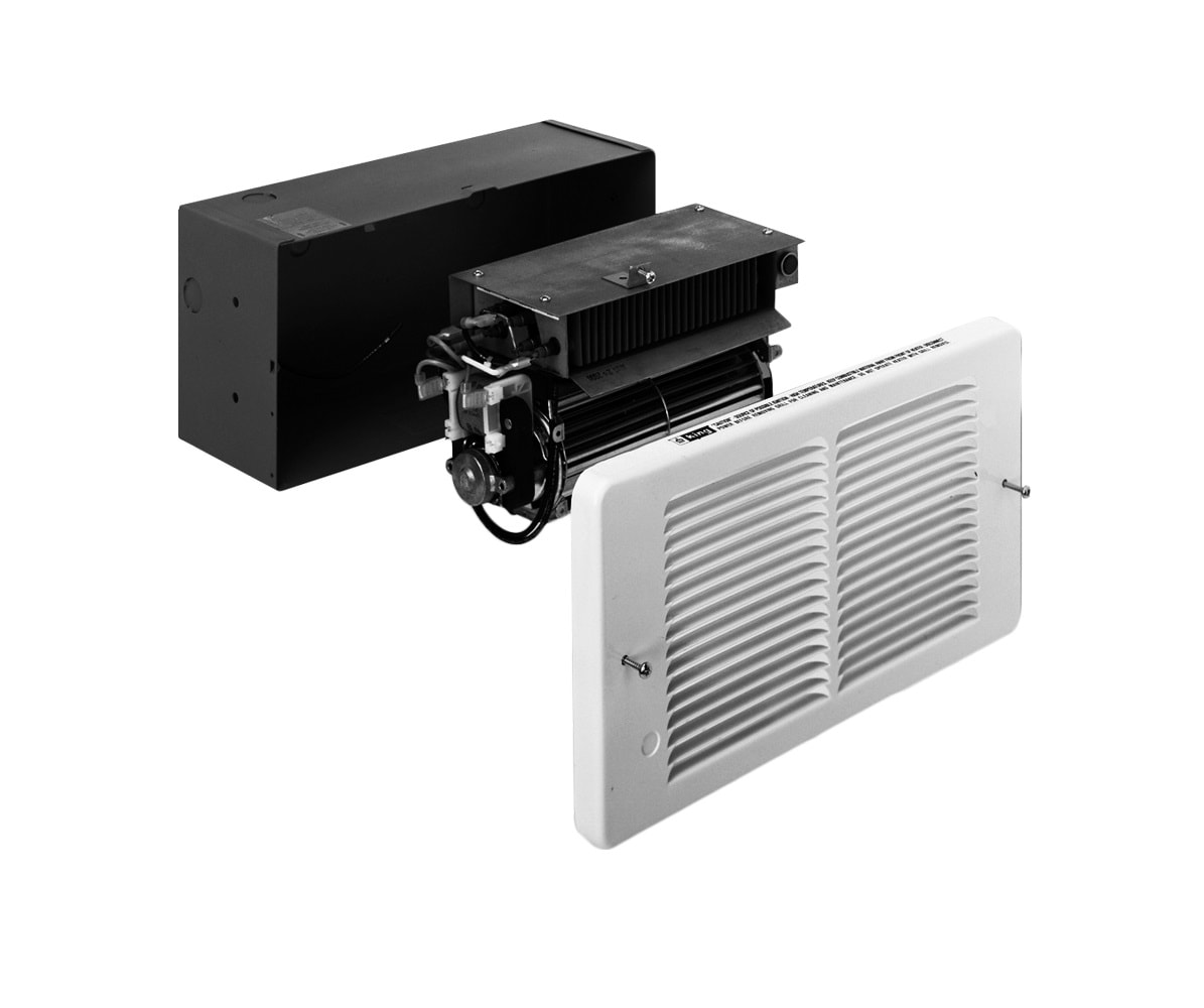 KING PAW2022-W Wall-Heaters-Electric - View #5