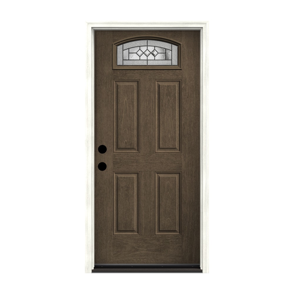 Therma-Tru Benchmark Doors TTB643989SOS