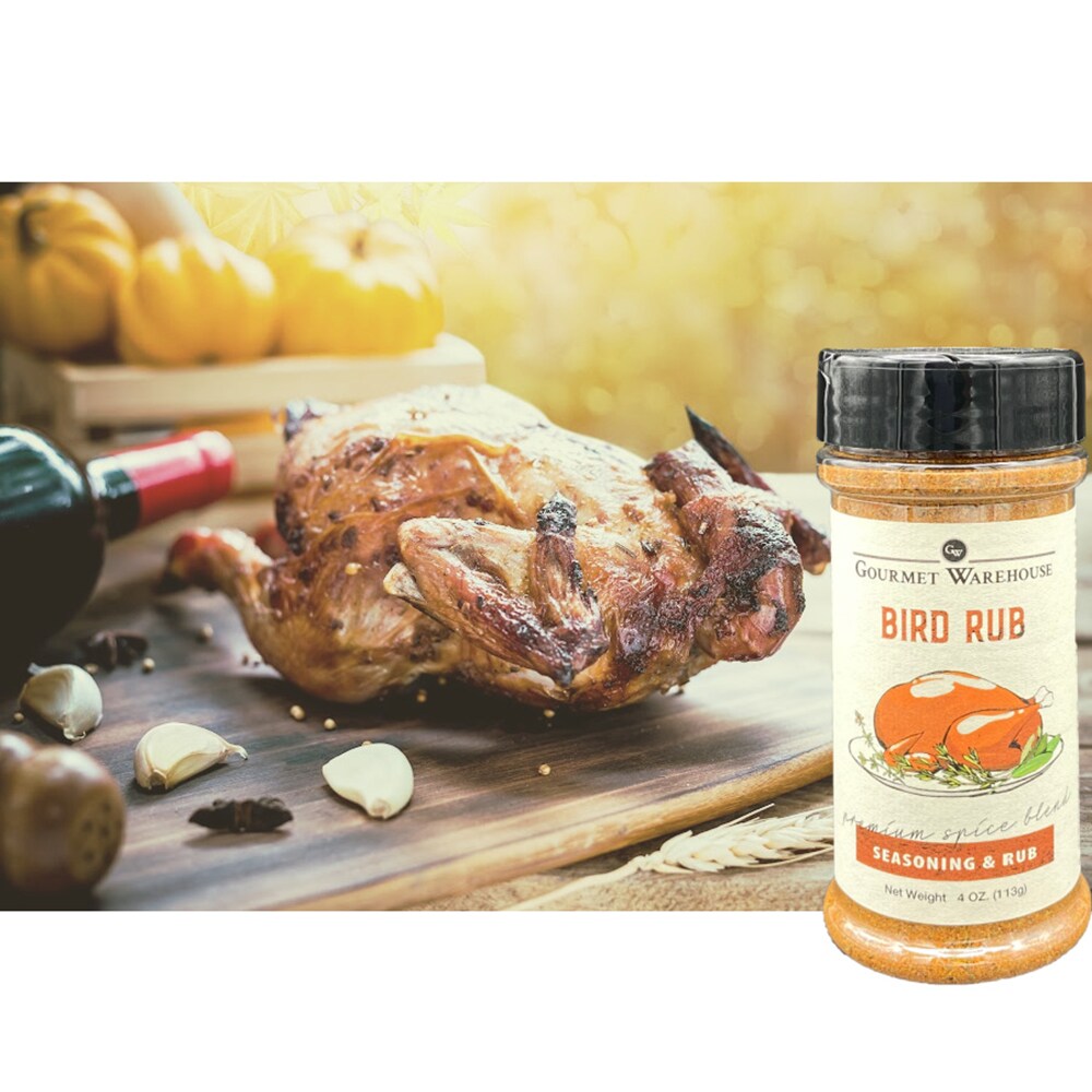 Weber Seasoning Beer Can Chicken 5.5 Ounce (Pack of 3)