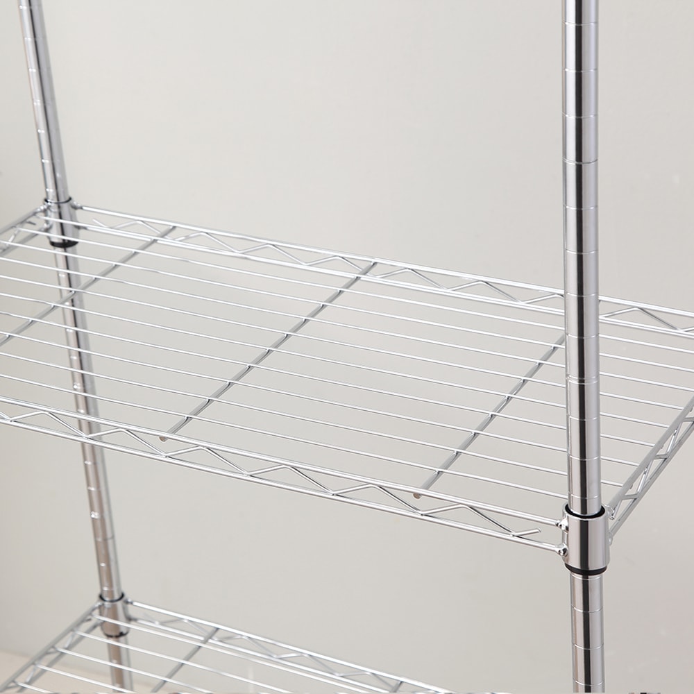 MZG E3560160OH501LB Free-Standing-Shelving - View #8