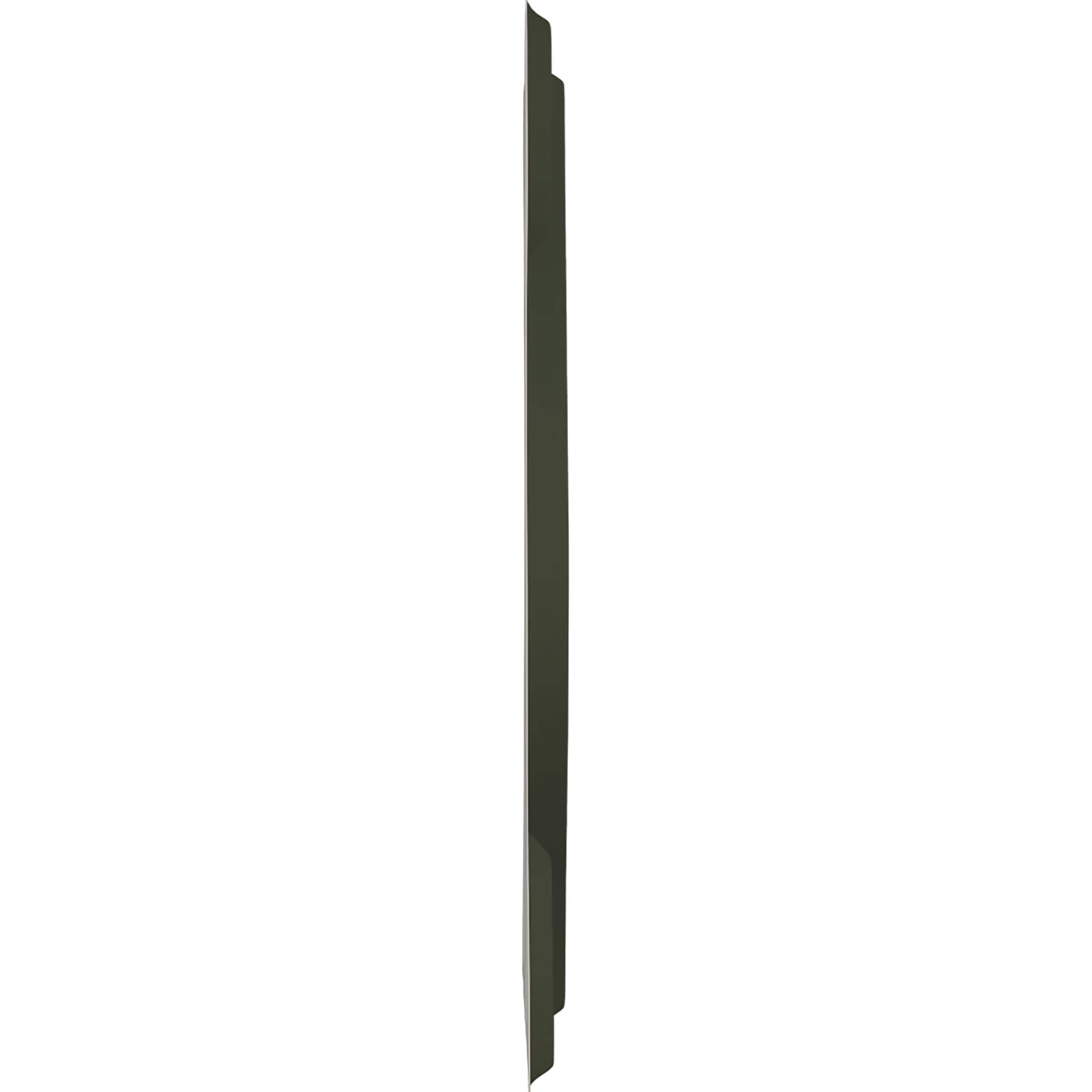 Ekena Millwork WP20X20NXGHC Wall-Panels - View #3