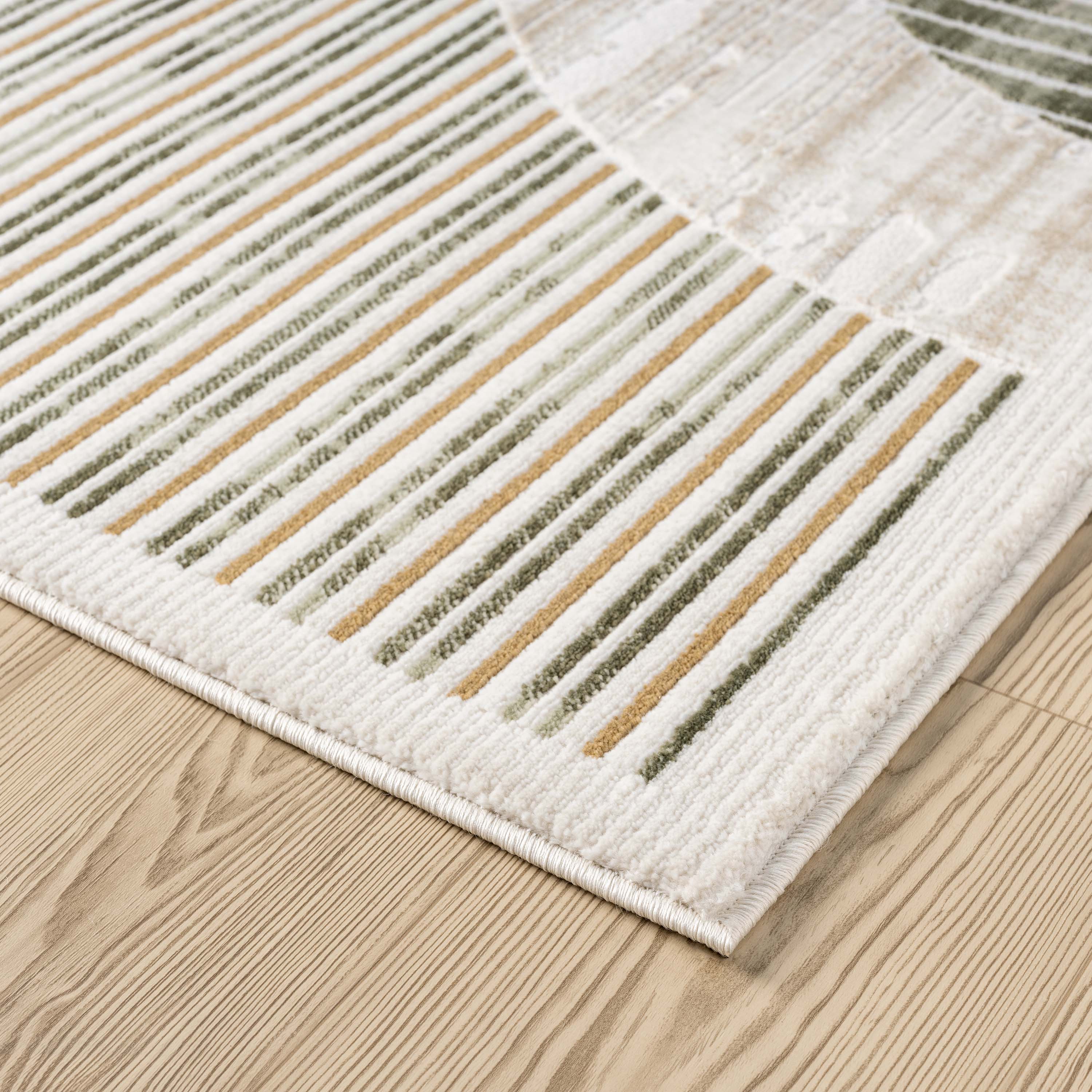 Abani Rugs IVY100A-4 rugs - View #3