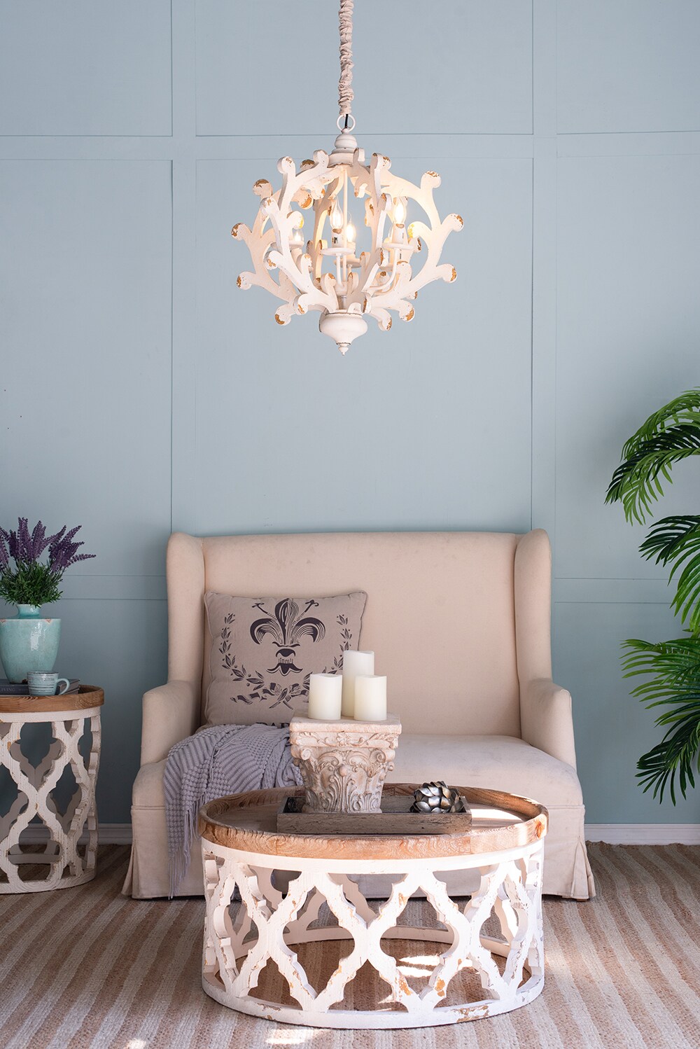 LUXEYARD DS-Y-W2078-138924 b090015 - View #2