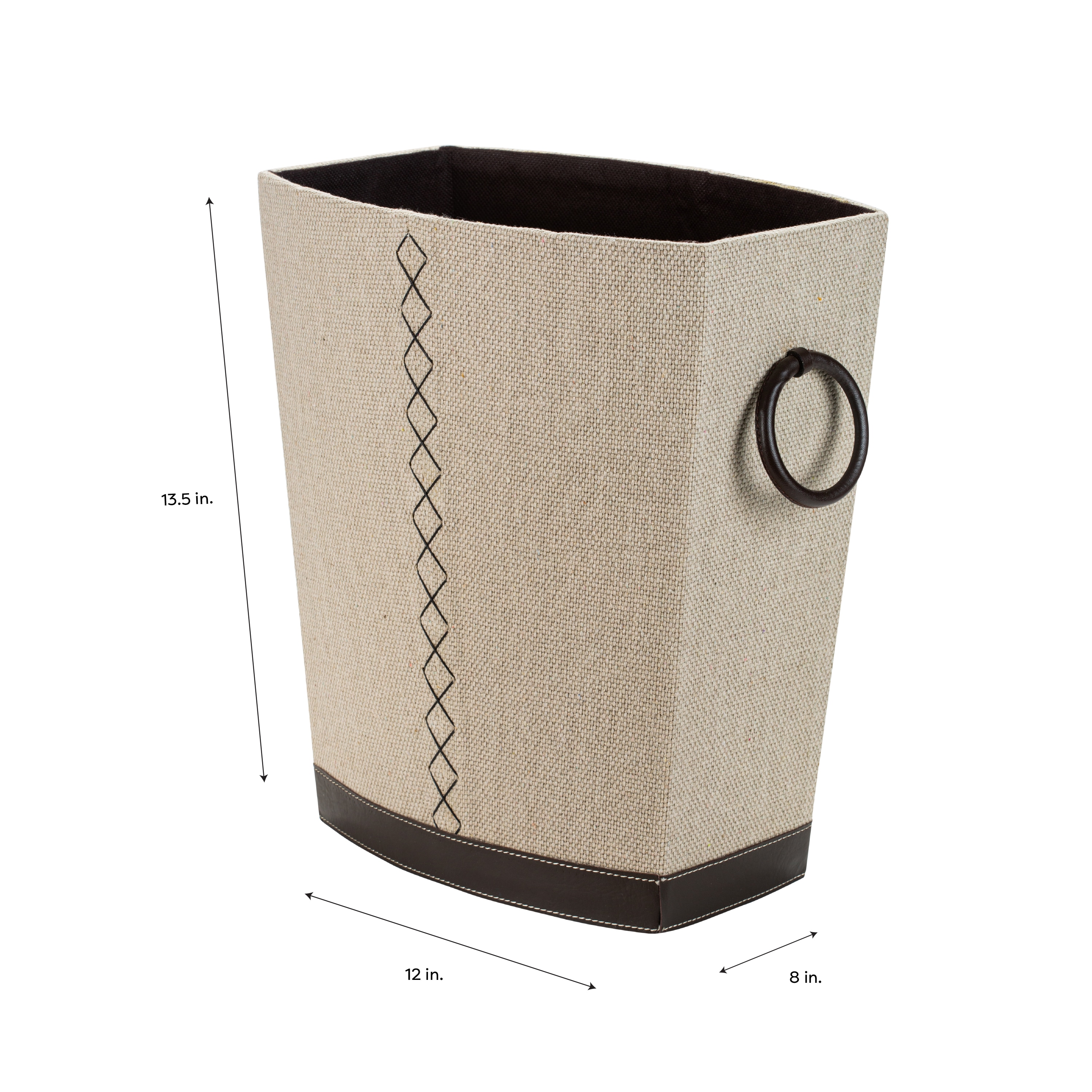 Organize It All NH-53585W Bins-Baskets - View #5