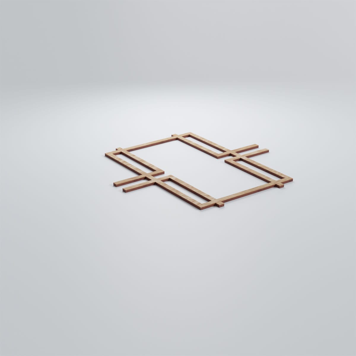 Ekena Millwork WALW16X16X0250GBYRO Wall-Panels - View #4
