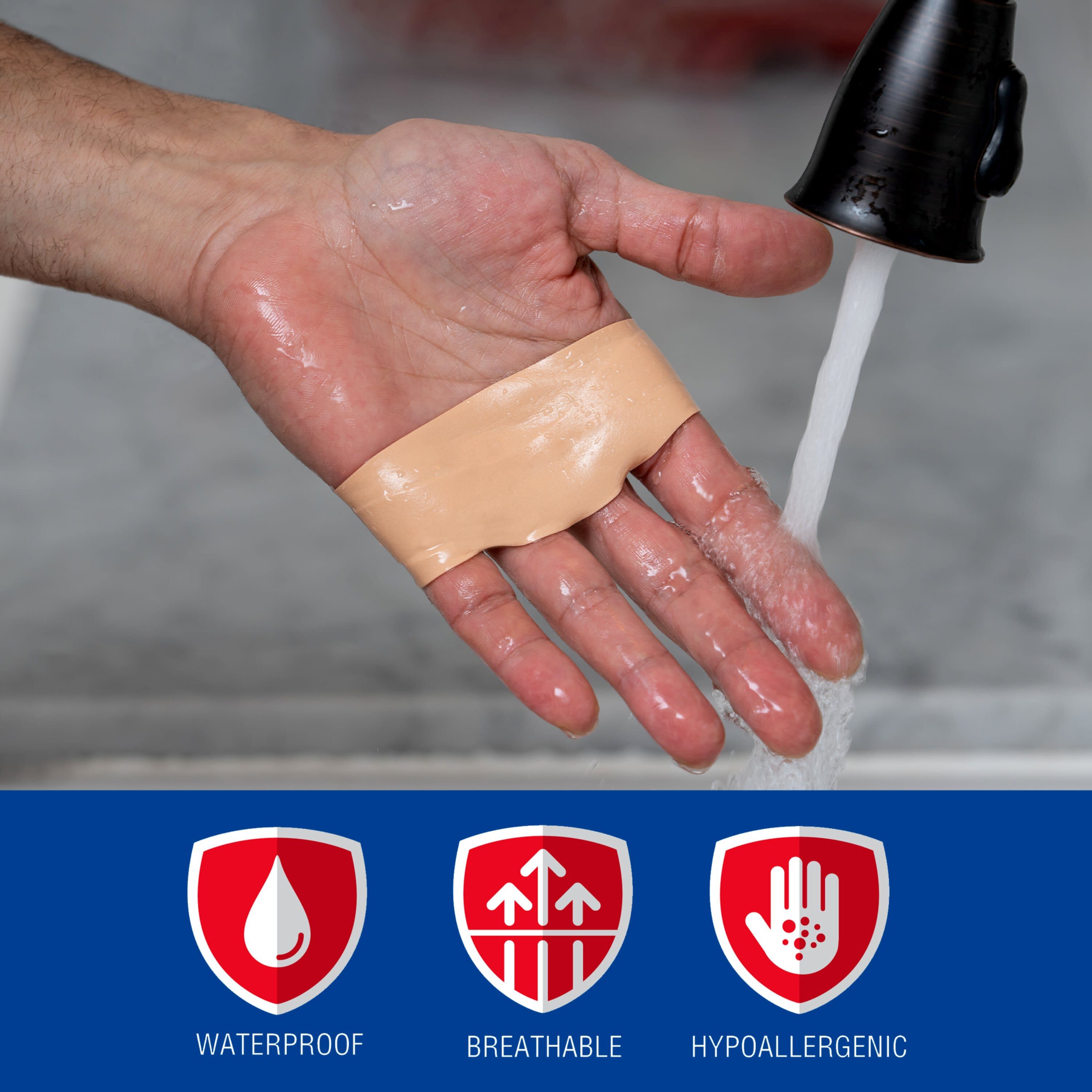 Nexcare LWS-731-BPT-6 First-Aid-Kits - View #3