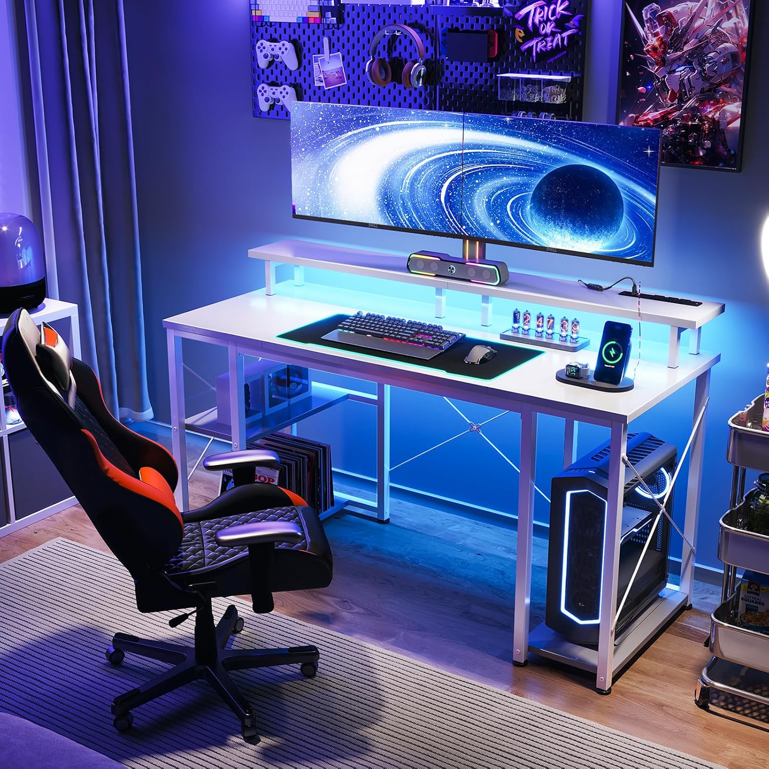 OOU HJ732563 desks - View #3