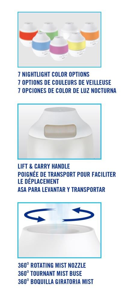 HOMEDICS UHE-CM18 t040290 - View #17