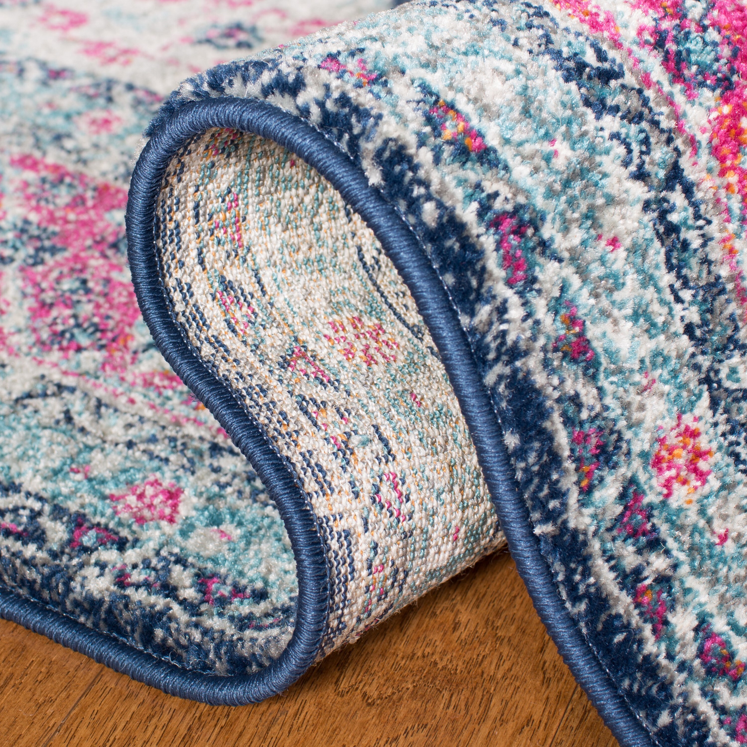 Safavieh EVK250N-9 rugs - View #5