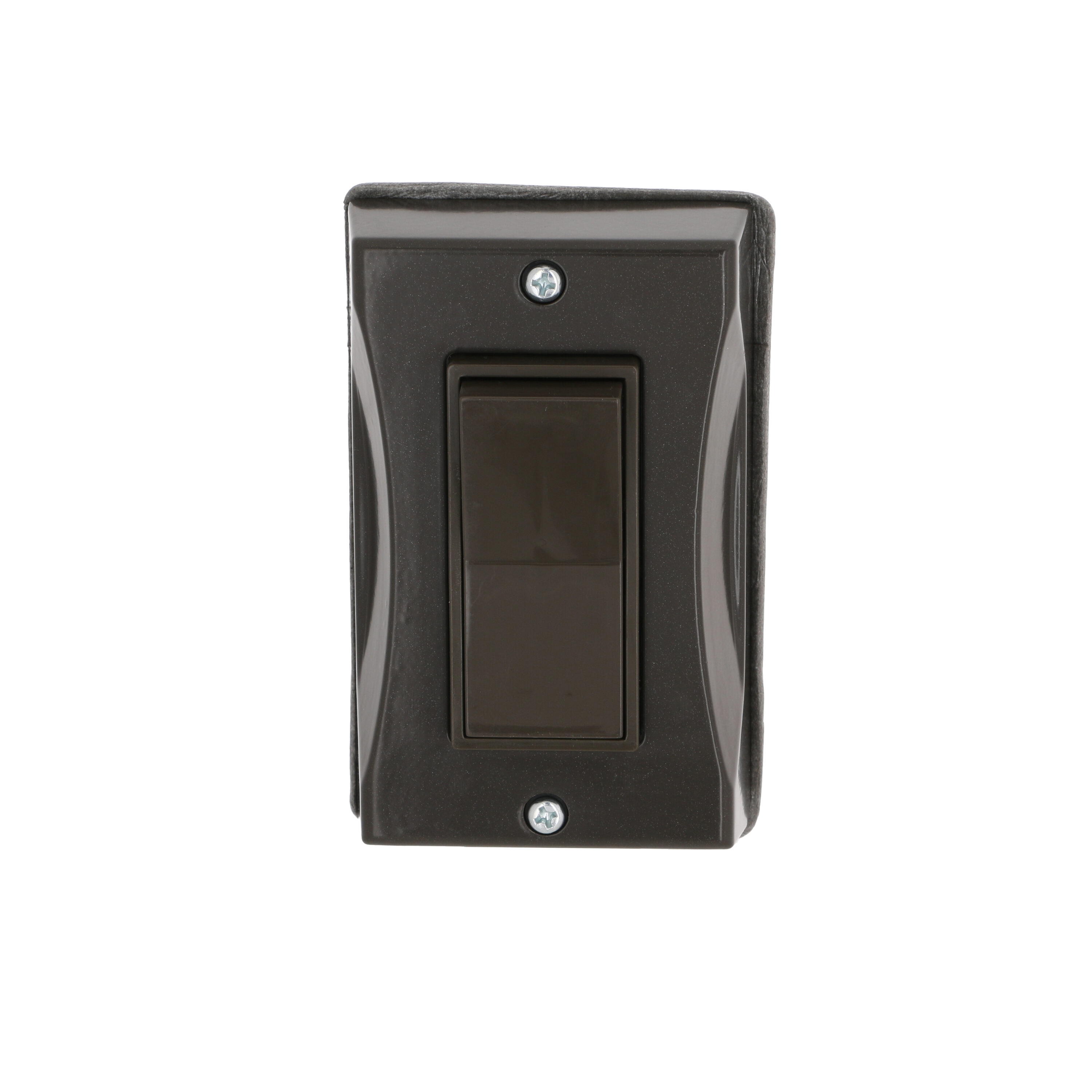 Hubbell 5123-2 Electrical-Box-Covers - View #4