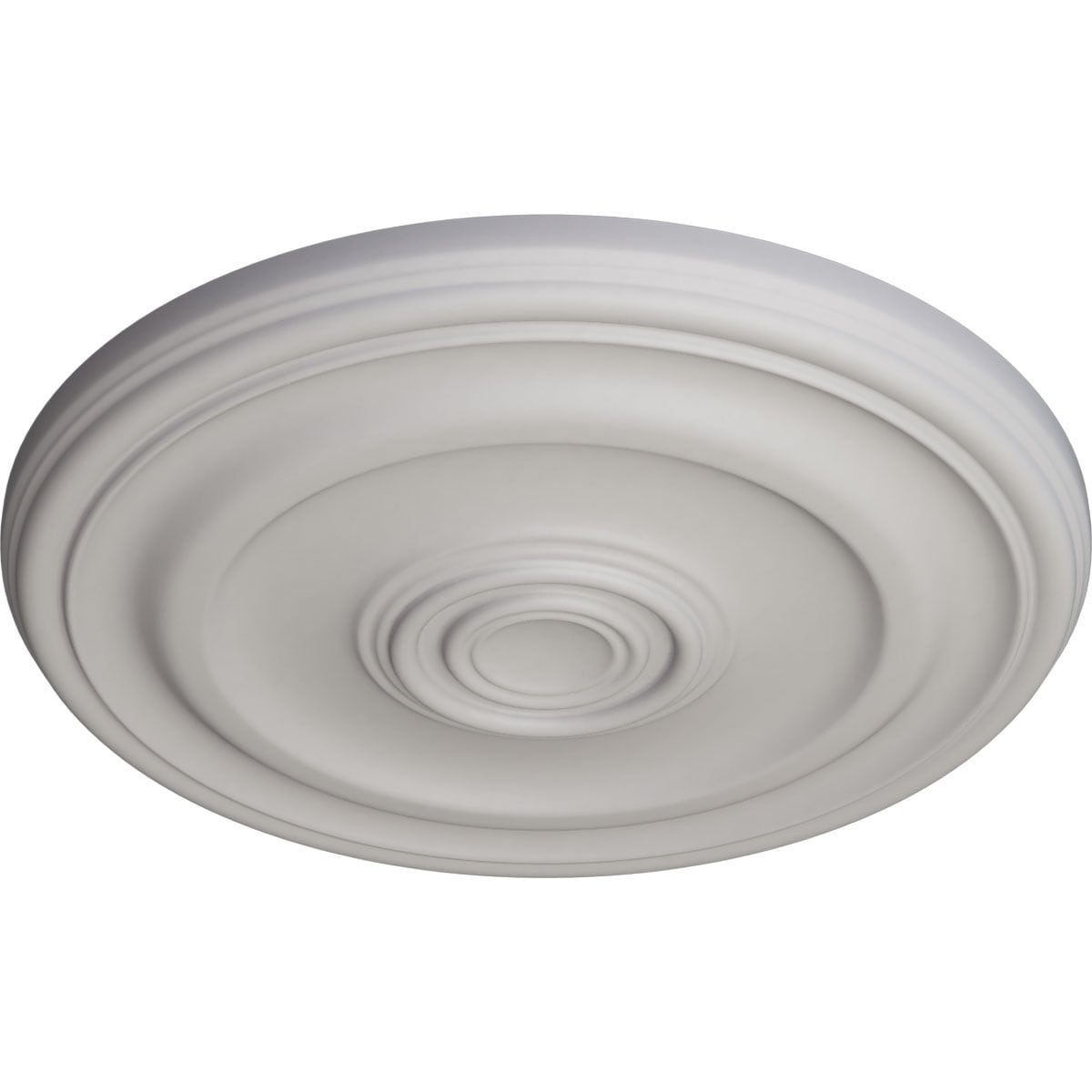 Ekena Millwork CM15DEUWF Ceiling-Medallions - View #2