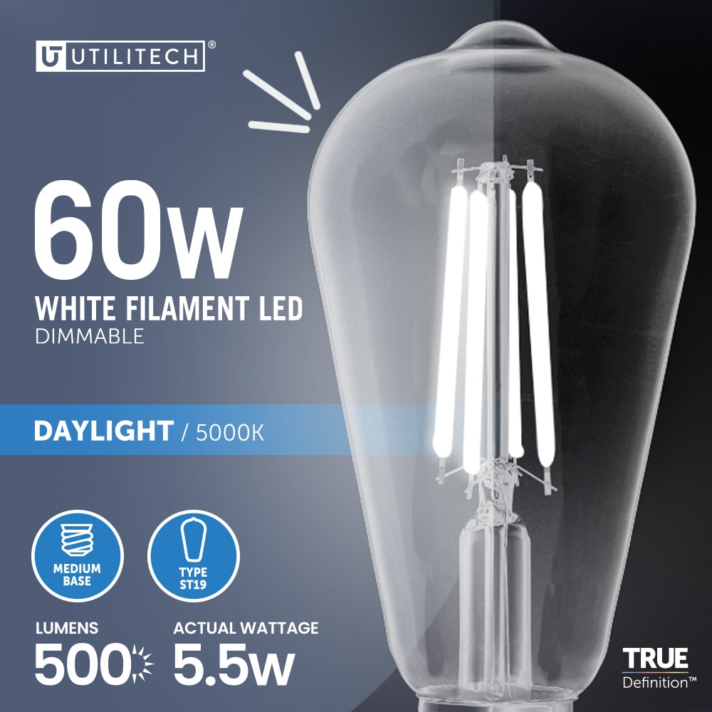 Utilitech LST1960/950CA/WFIL/2 Led-Lights - View #15
