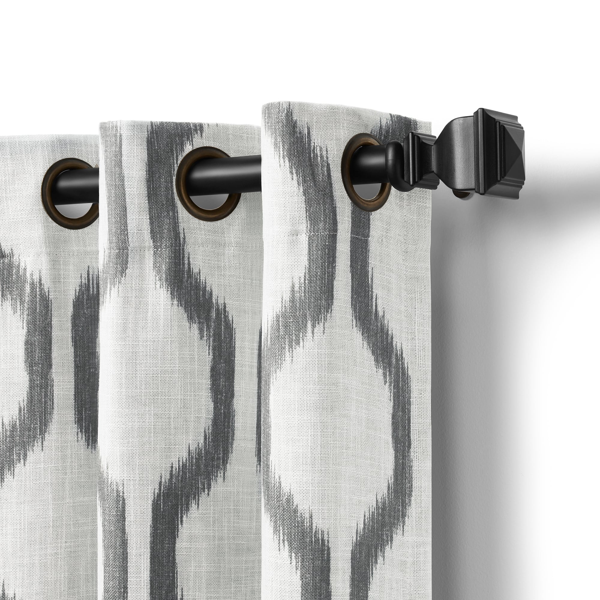 Elrene Home Fashions 026865901245 curtains - View #2