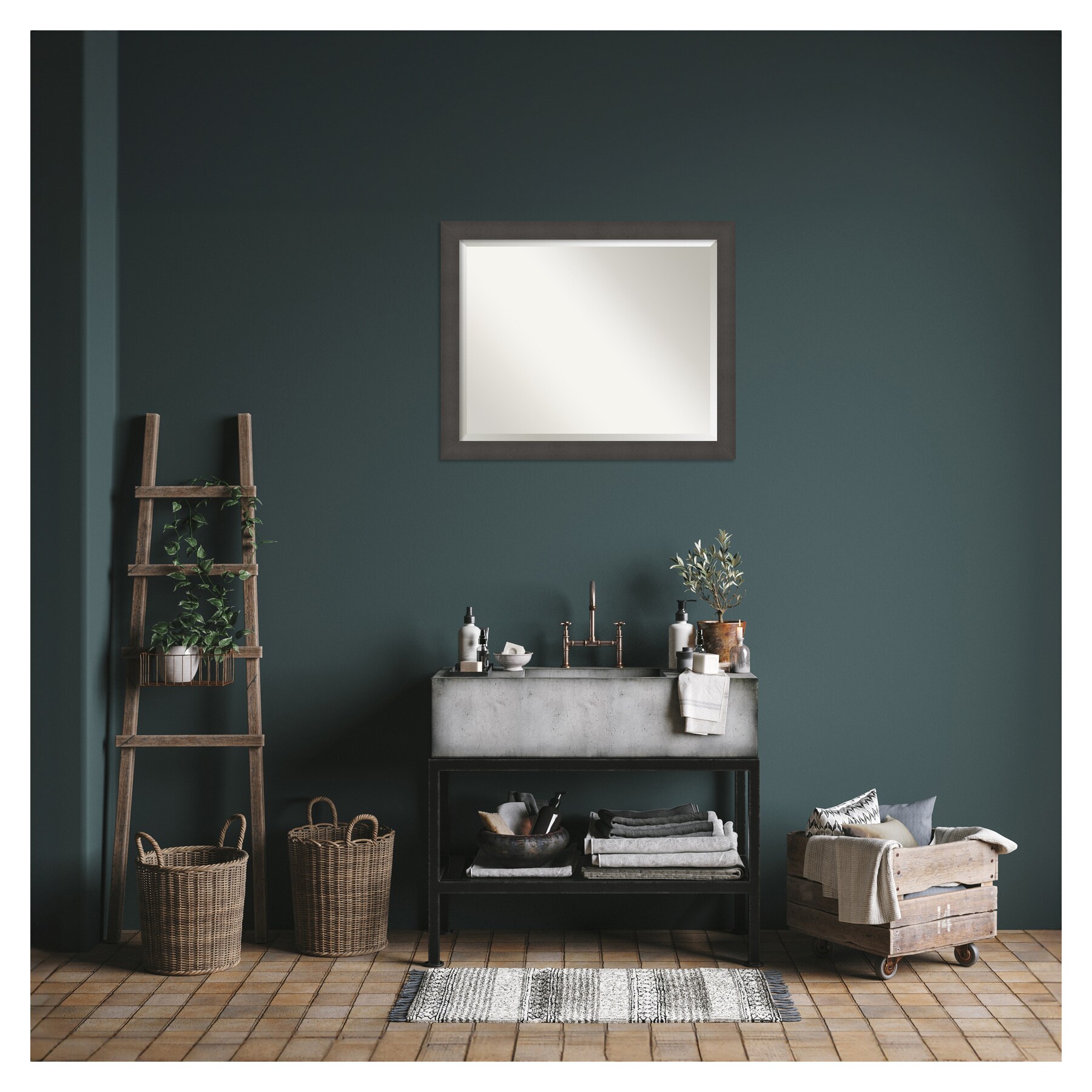 Amanti Art A17008100267 Decor-Mirrors - View #8