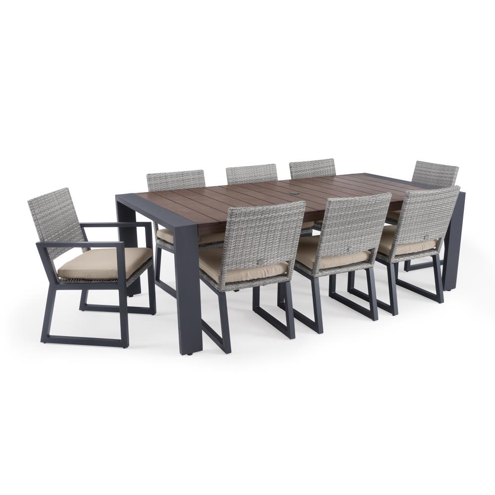 RST Brands OP-PEEST18-MILOGSLTK Patio-Conversation-Sets - View #4