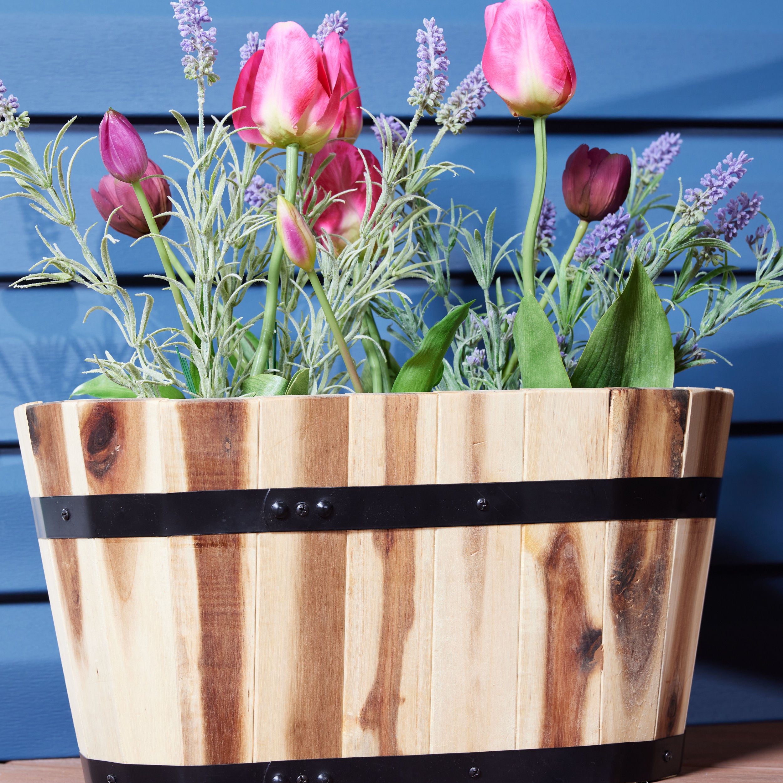 Worth Imports 2845B Planter-Window-Box - View #8